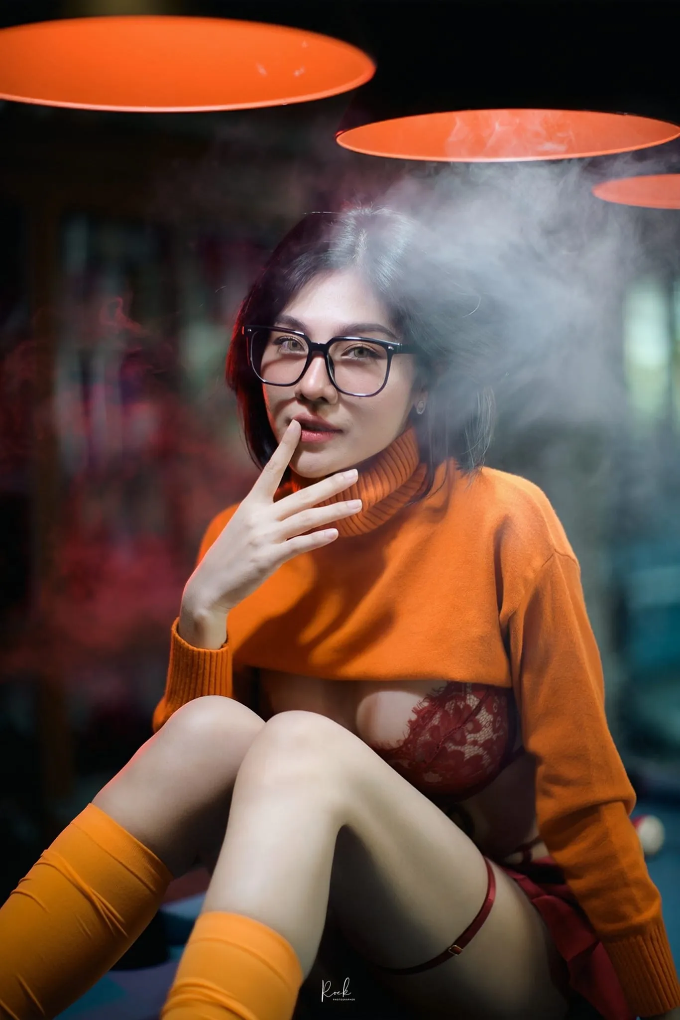ยูว์จิน วารุณี เน็ตไอดอล นางแบบสาวสวยสุดเซ็กซี่ 19