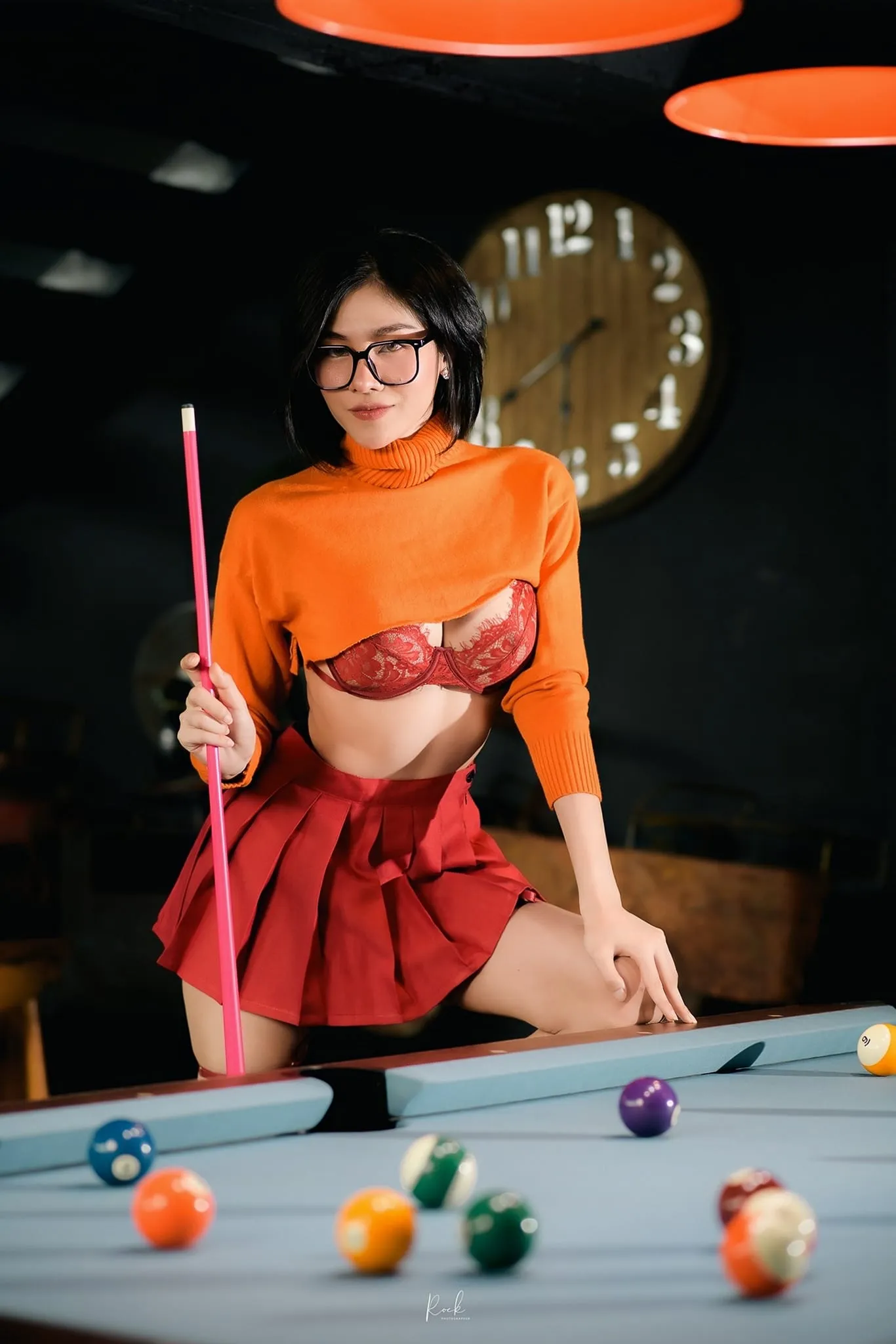 ยูว์จิน วารุณี เน็ตไอดอล นางแบบสาวสวยสุดเซ็กซี่ 26