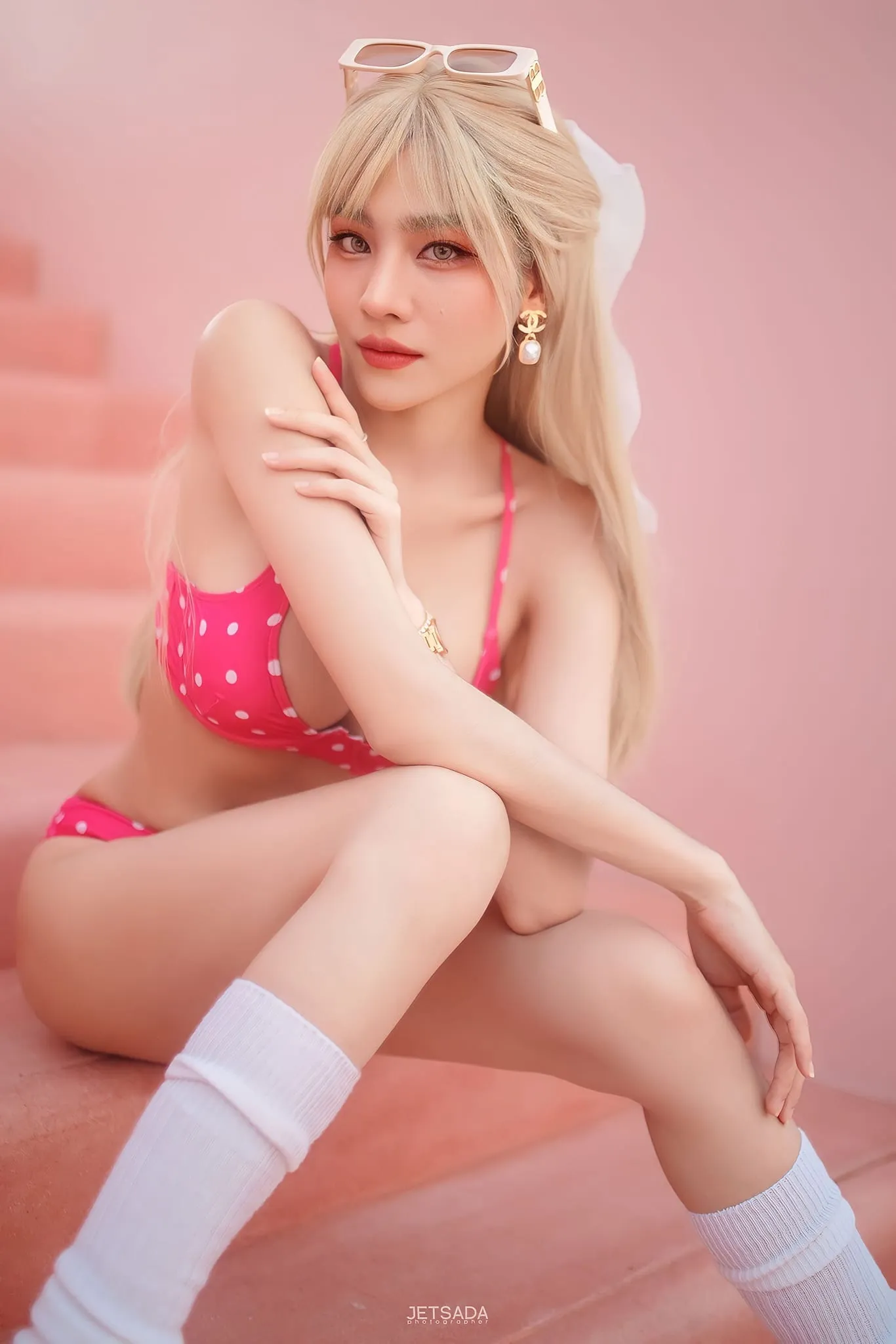 ยูว์จิน วารุณี เน็ตไอดอล นางแบบสาวสวยสุดเซ็กซี่ 36