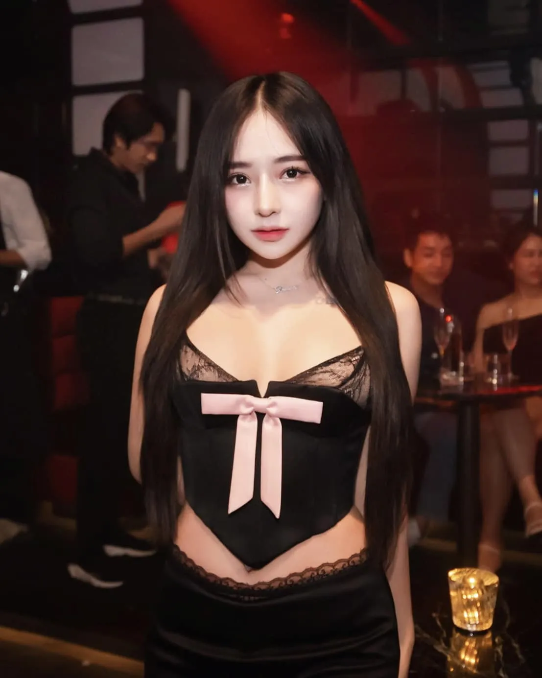 เอมมี่ สุนันทา จากเน็ตไอดอลสาวสวยสู่สตรีมเมอร์สุดแซ่บ 40