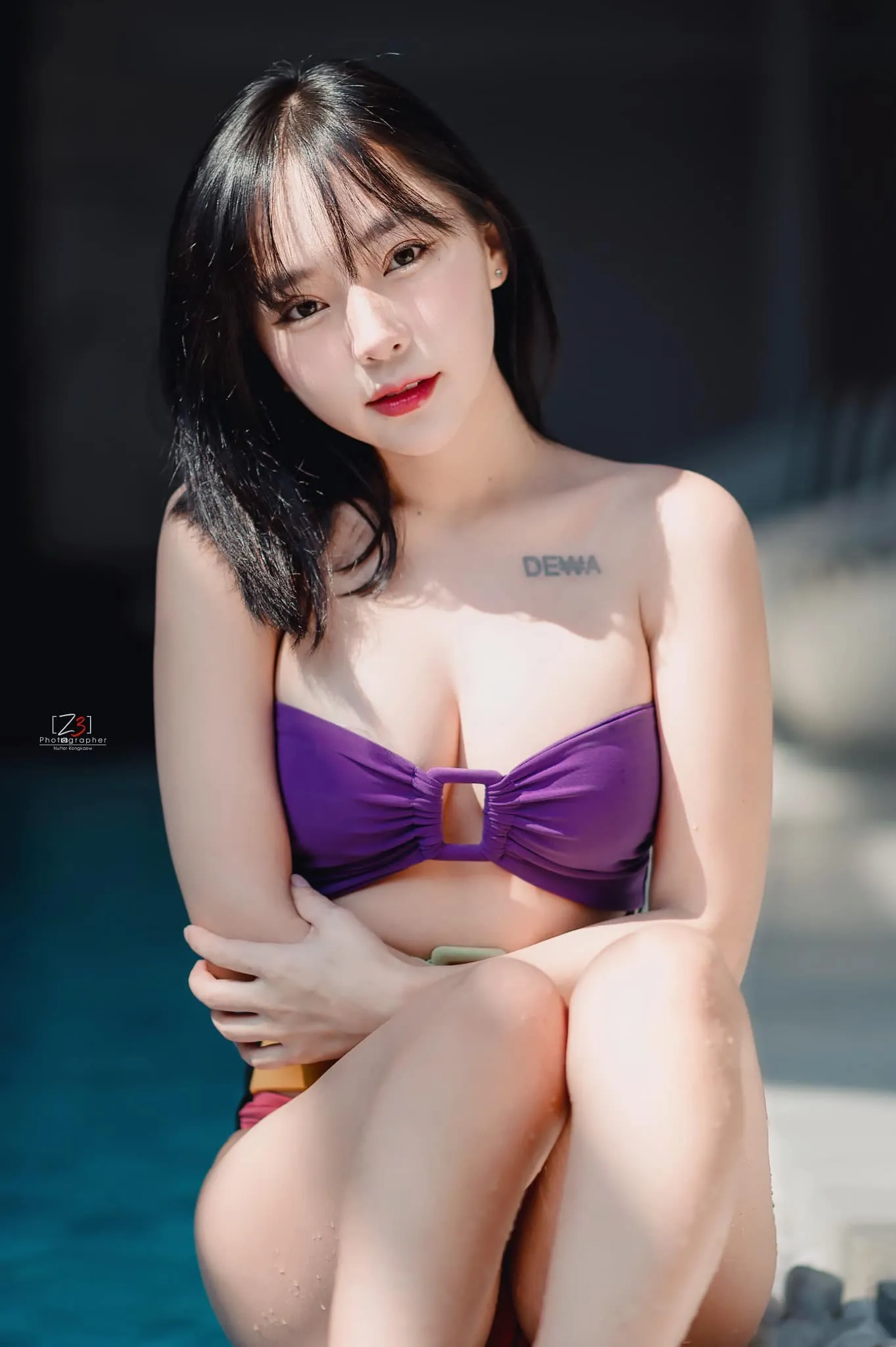 เอมมี่ สุนันทา จากเน็ตไอดอลสาวสวยสู่สตรีมเมอร์สุดแซ่บ 9