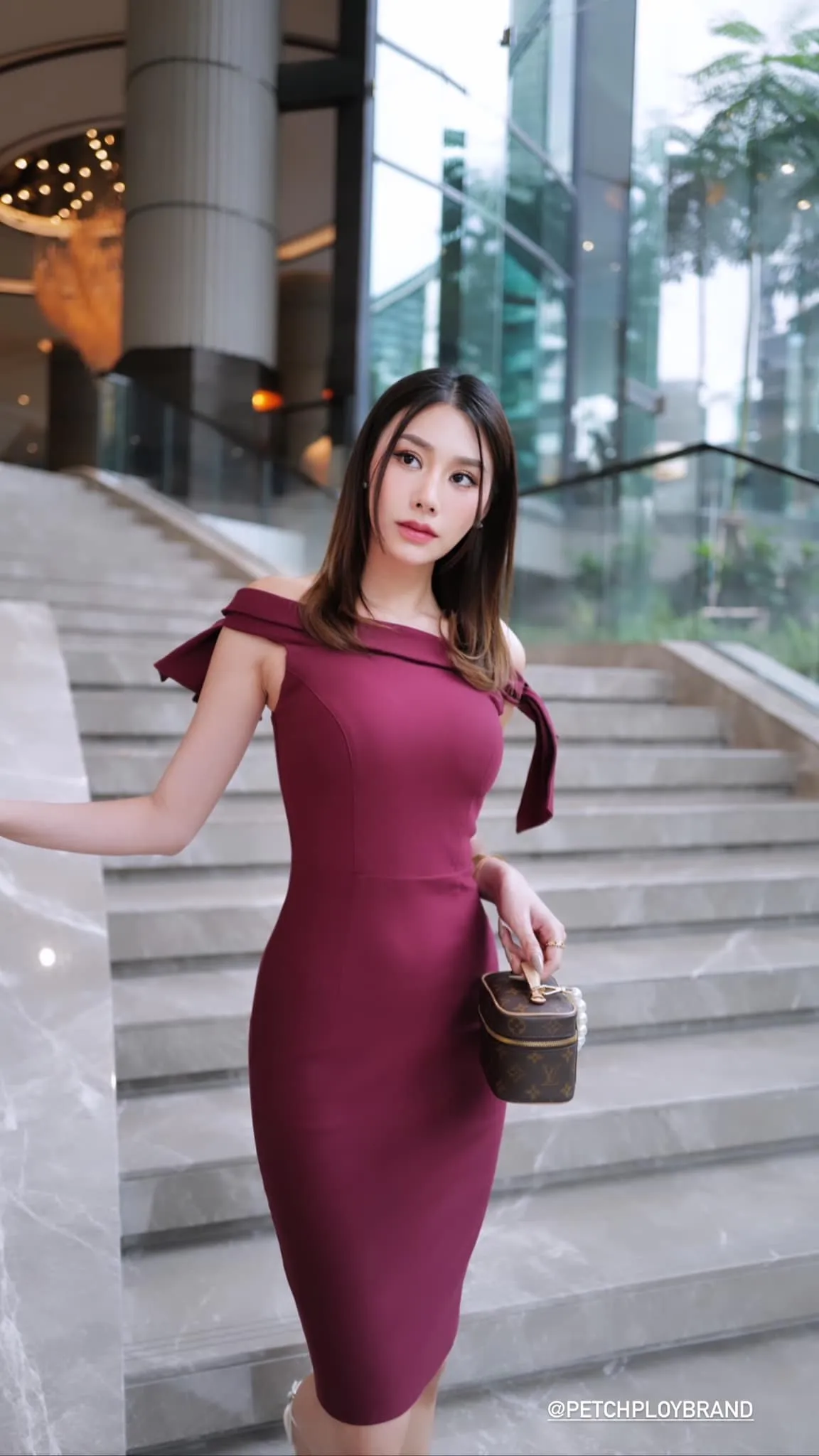 เบสท์ หวัง เน็ตไอดอลสาวสวยนางแบบสุดเซ็กซี่ 12