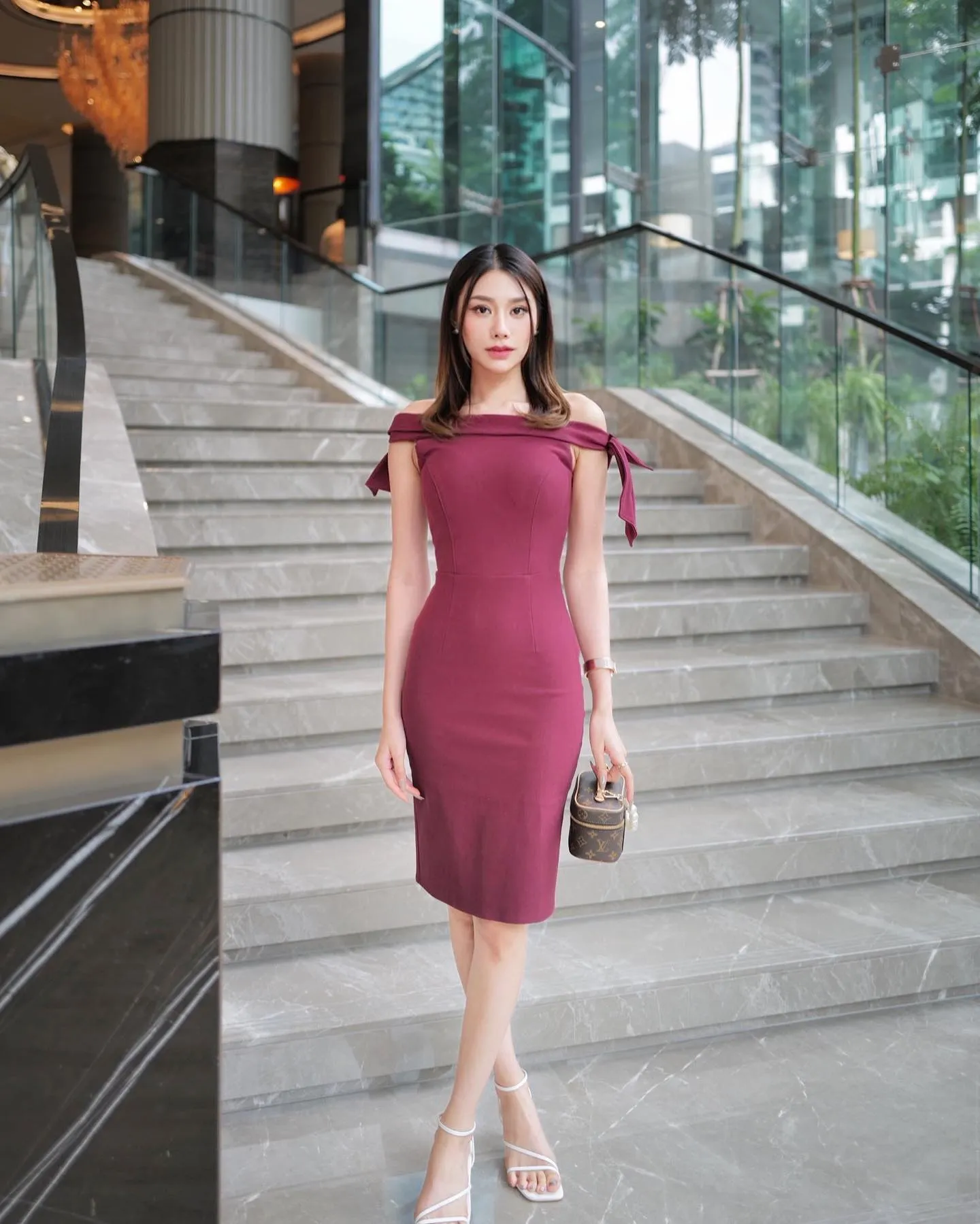 เบสท์ หวัง เน็ตไอดอลสาวสวยนางแบบสุดเซ็กซี่ 13