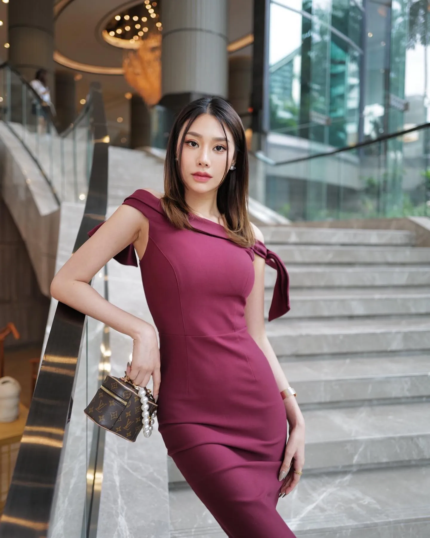 เบสท์ หวัง เน็ตไอดอลสาวสวยนางแบบสุดเซ็กซี่ 14