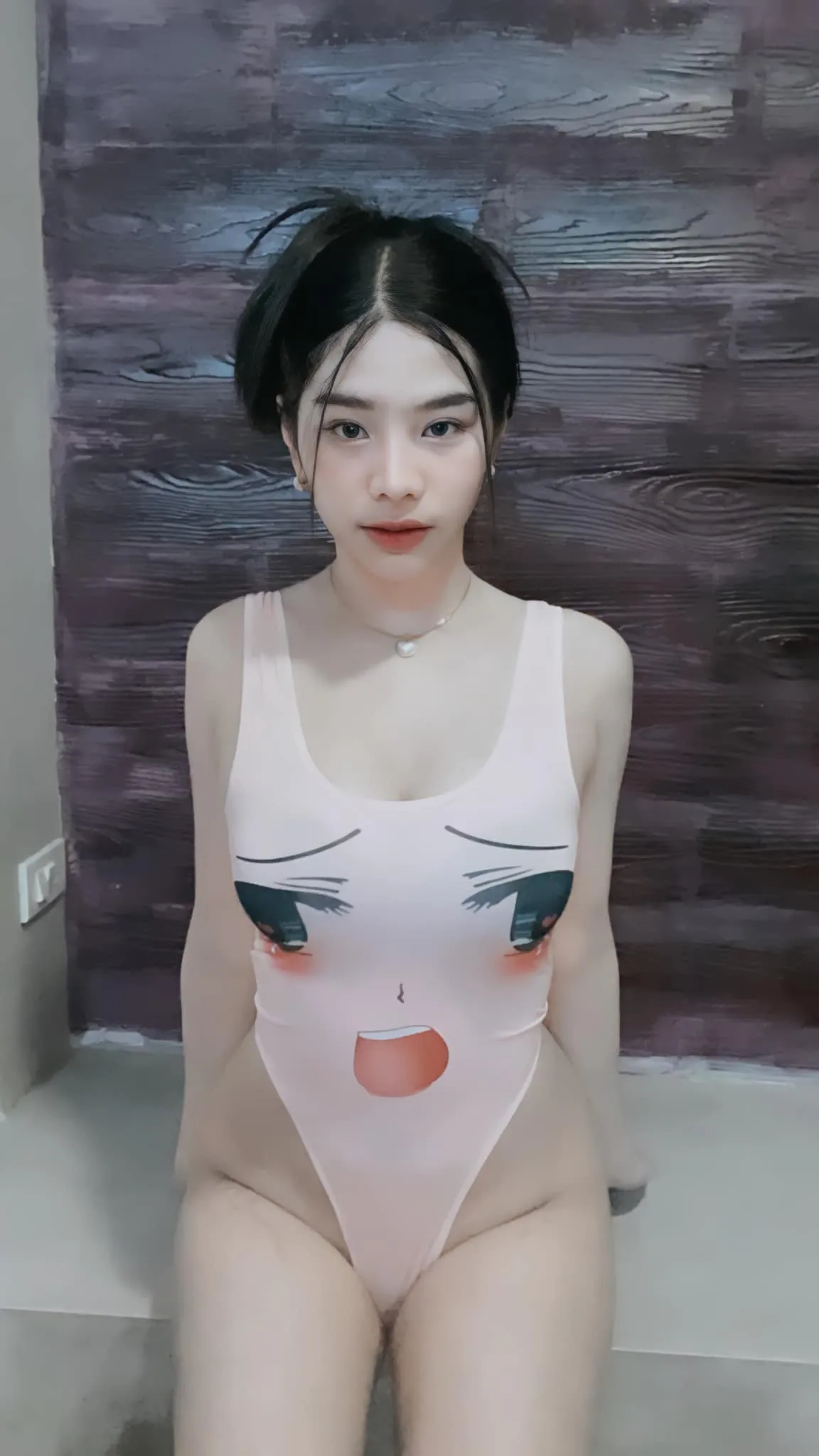 น้องมีมี่ ฐิติมา สาวสวยสุดเซ็กซี่ดาว Onlyfans 15