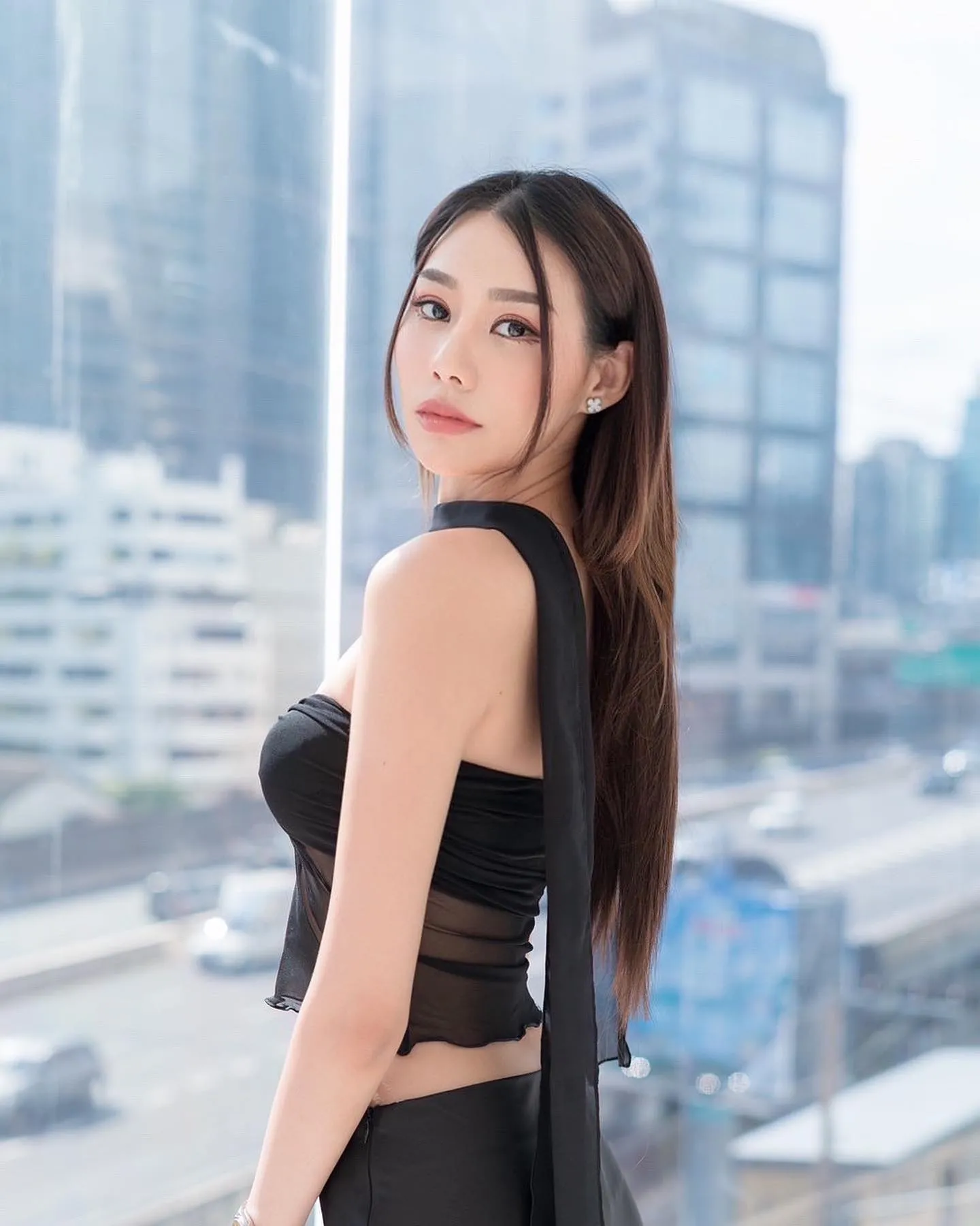 เบสท์ หวัง เน็ตไอดอลสาวสวยนางแบบสุดเซ็กซี่ 15