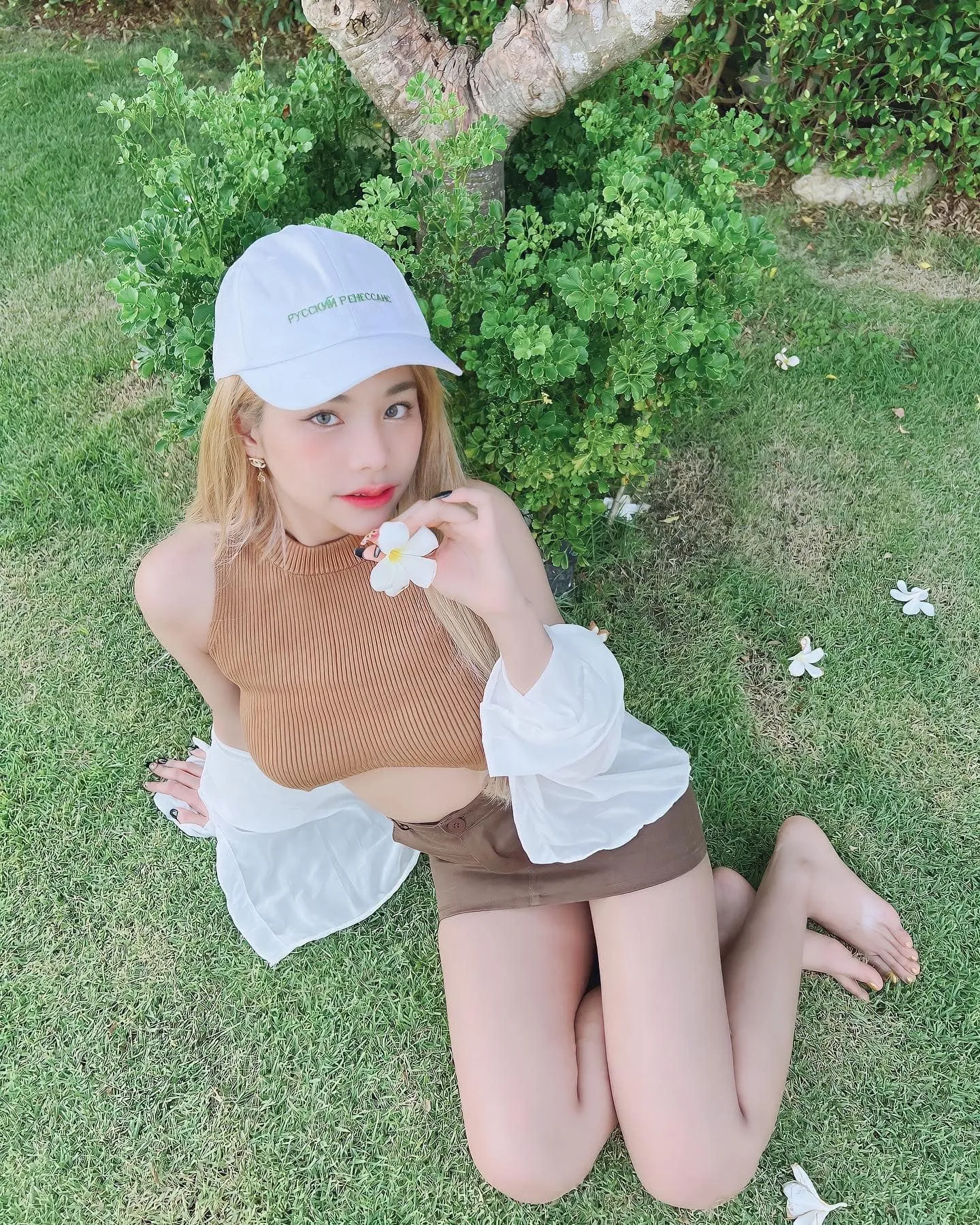 น้องมีมี่ ฐิติมา สาวสวยสุดเซ็กซี่ดาว Onlyfans 17