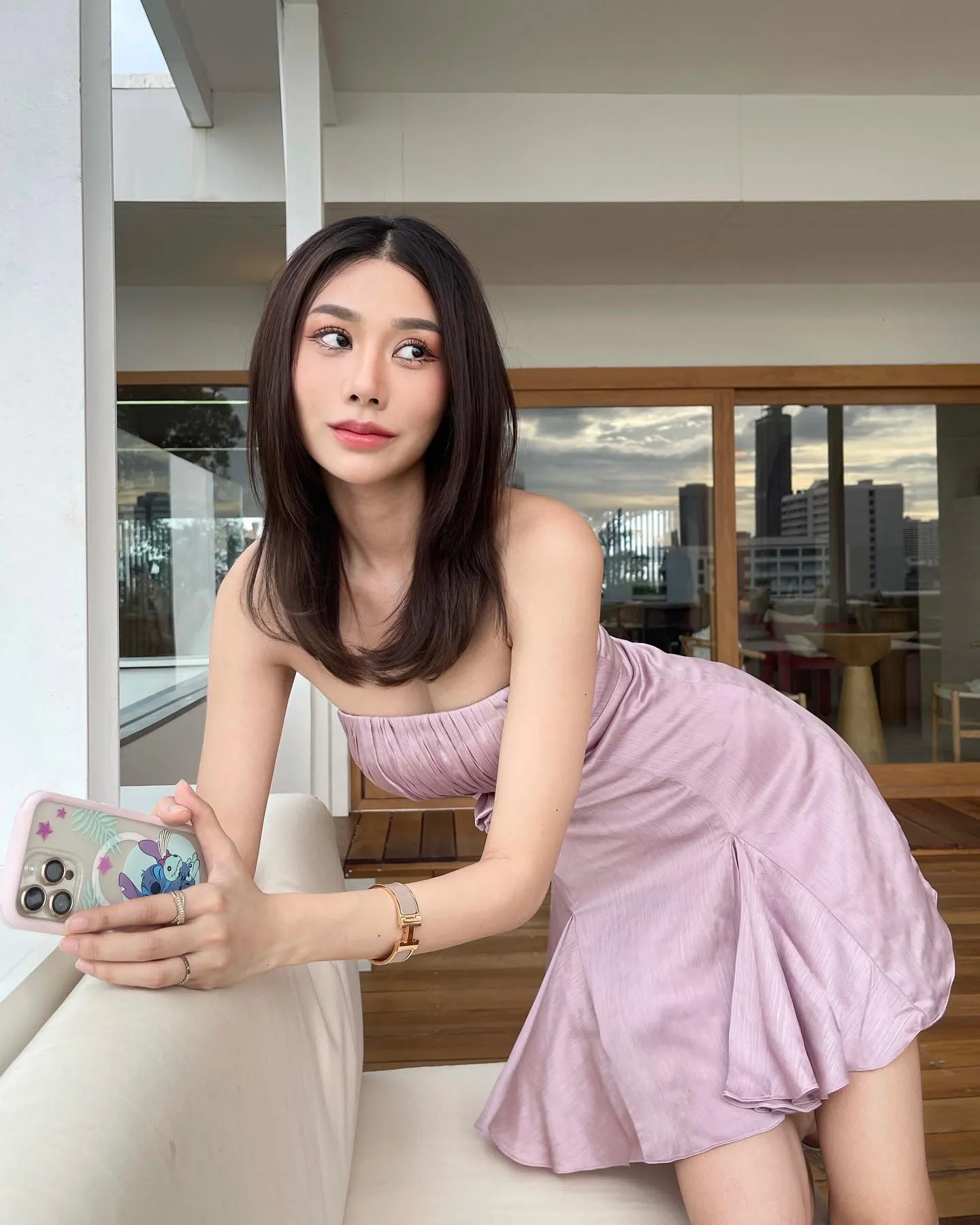 เบสท์ หวัง เน็ตไอดอลสาวสวยนางแบบสุดเซ็กซี่ 19