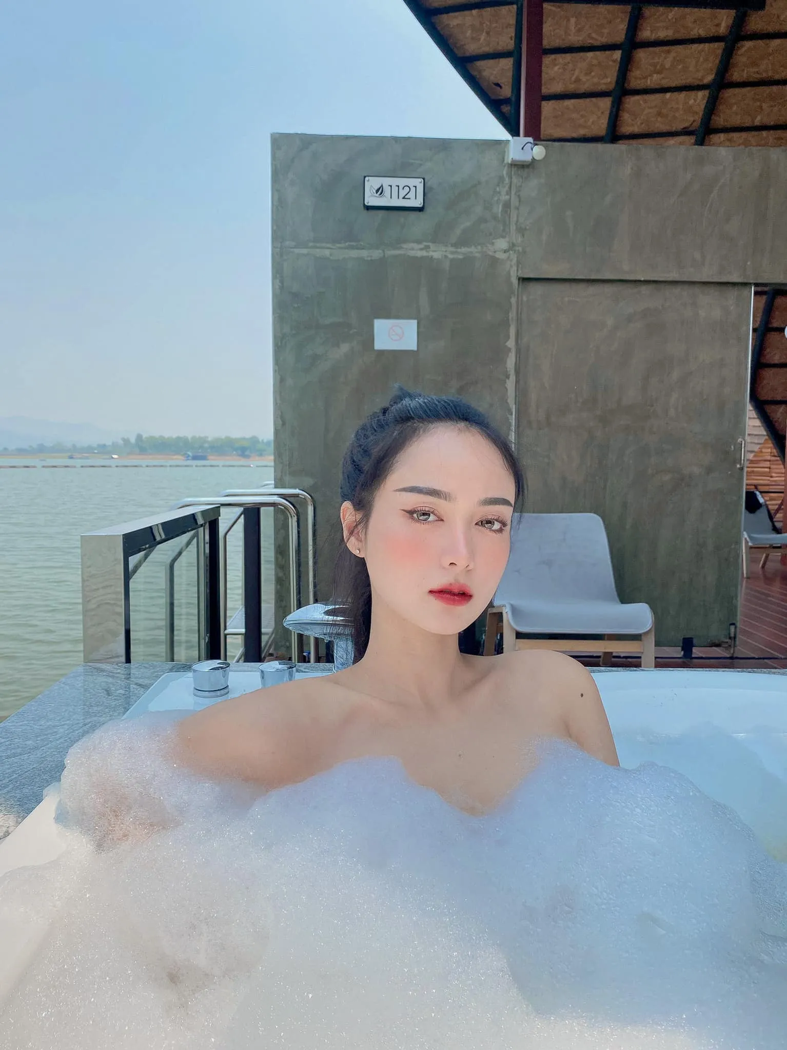 เอื้อย พรสวรรค์ เน็ตไอดอลสาวสวยสุดเซ็กซี่ 2