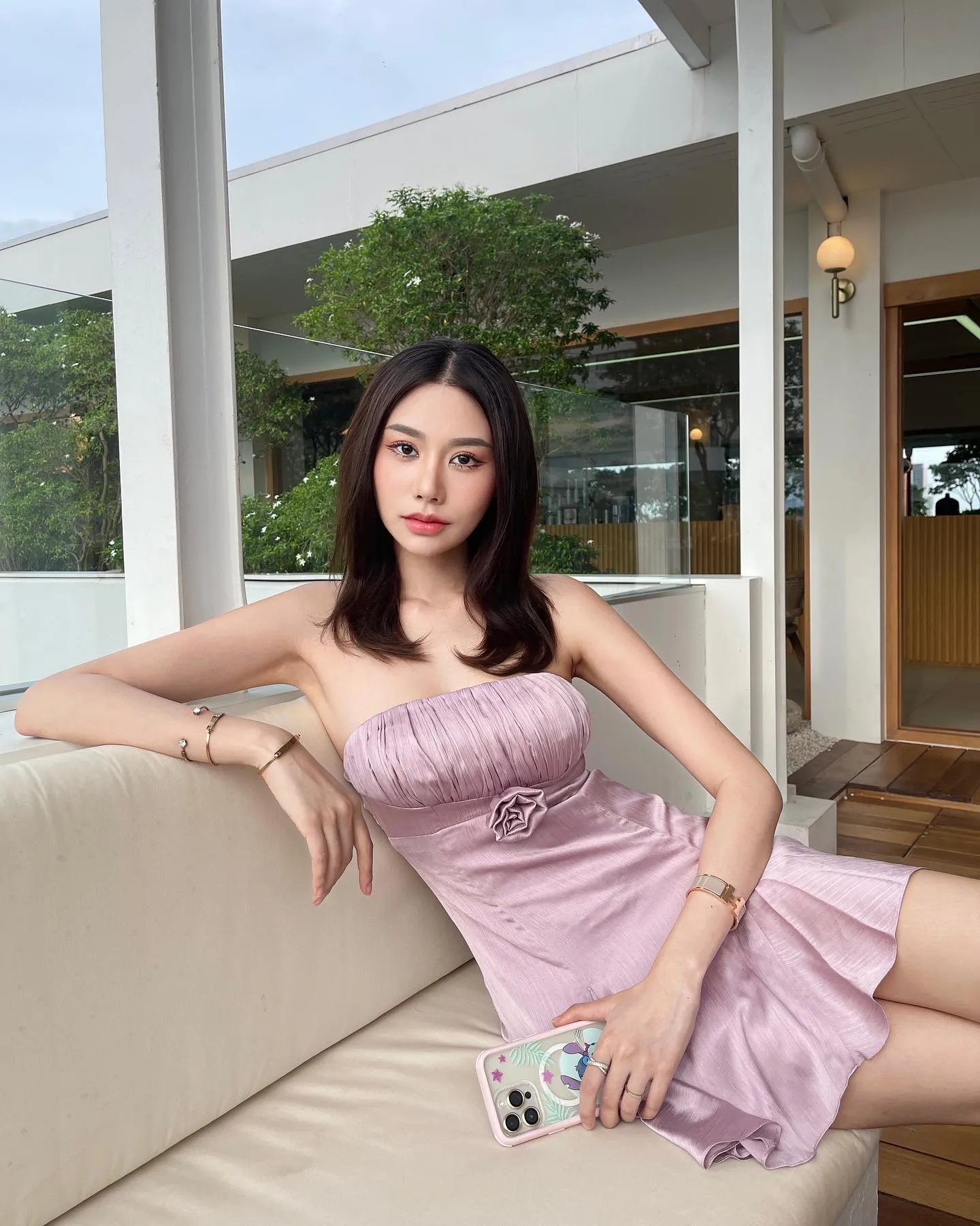 เบสท์ หวัง เน็ตไอดอลสาวสวยนางแบบสุดเซ็กซี่ 20