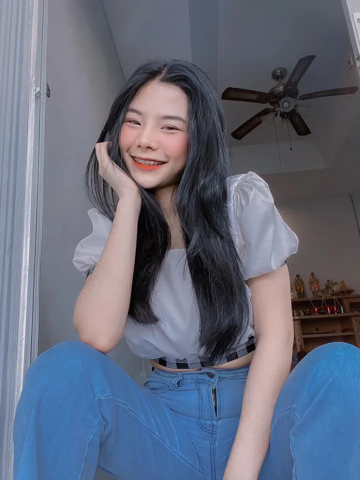 น้องมีมี่ ฐิติมา สาวสวยสุดเซ็กซี่ดาว Onlyfans 25