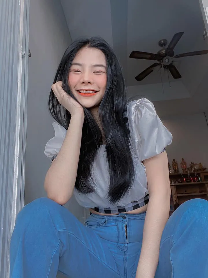น้องมีมี่ ฐิติมา สาวสวยสุดเซ็กซี่ดาว Onlyfans 26
