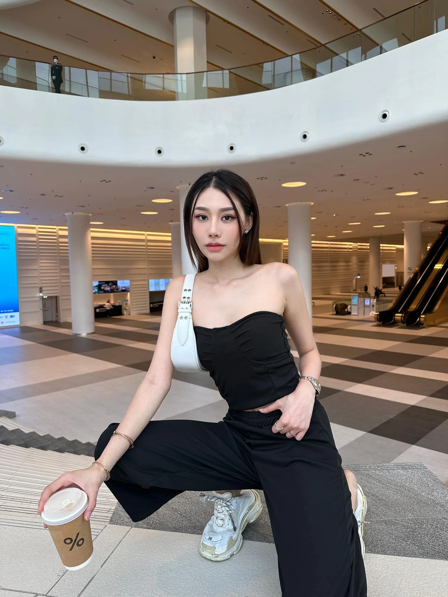 เบสท์ หวัง เน็ตไอดอลสาวสวยนางแบบสุดเซ็กซี่ 27