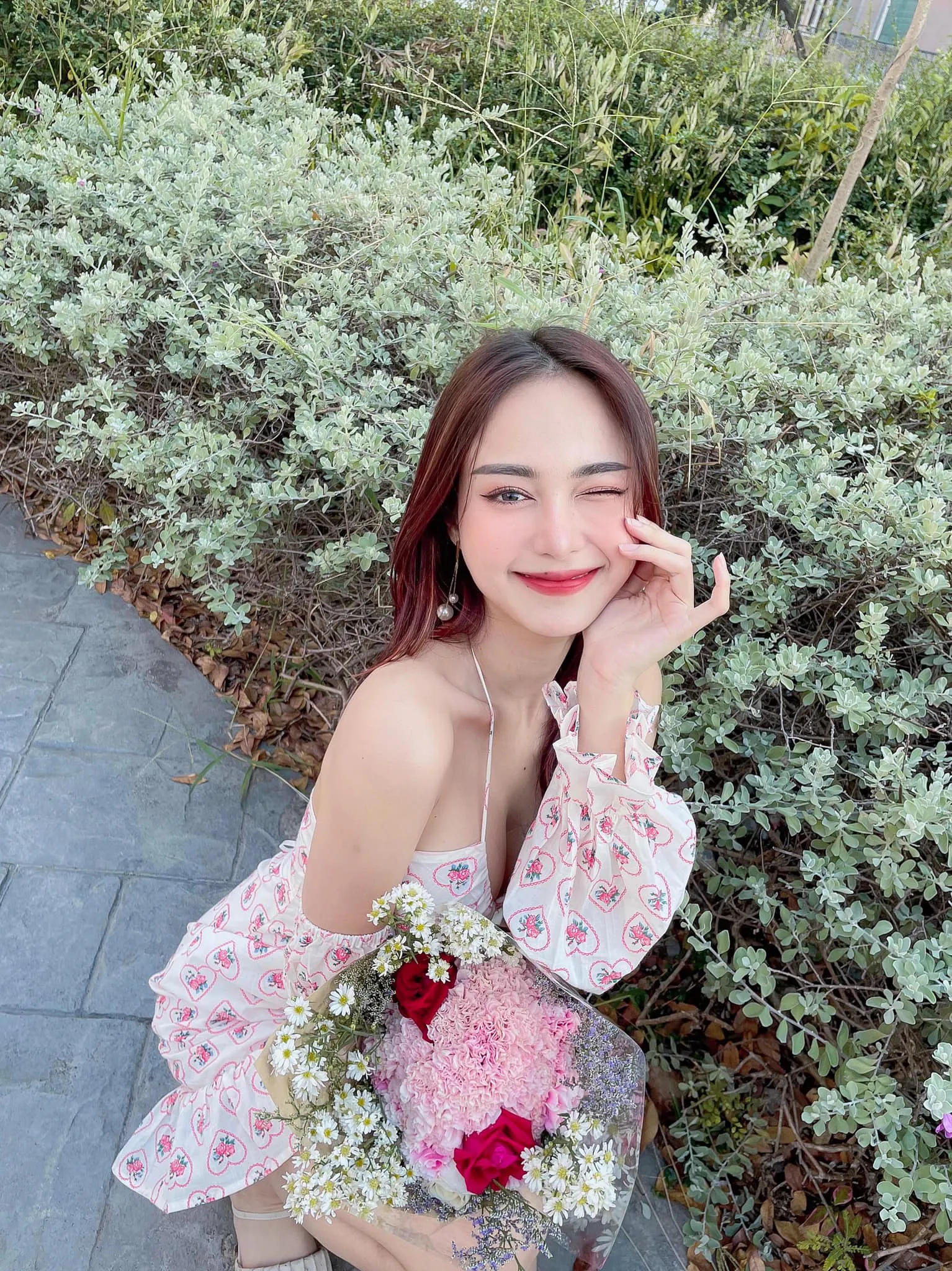 เอื้อย พรสวรรค์ เน็ตไอดอลสาวสวยสุดเซ็กซี่ 28