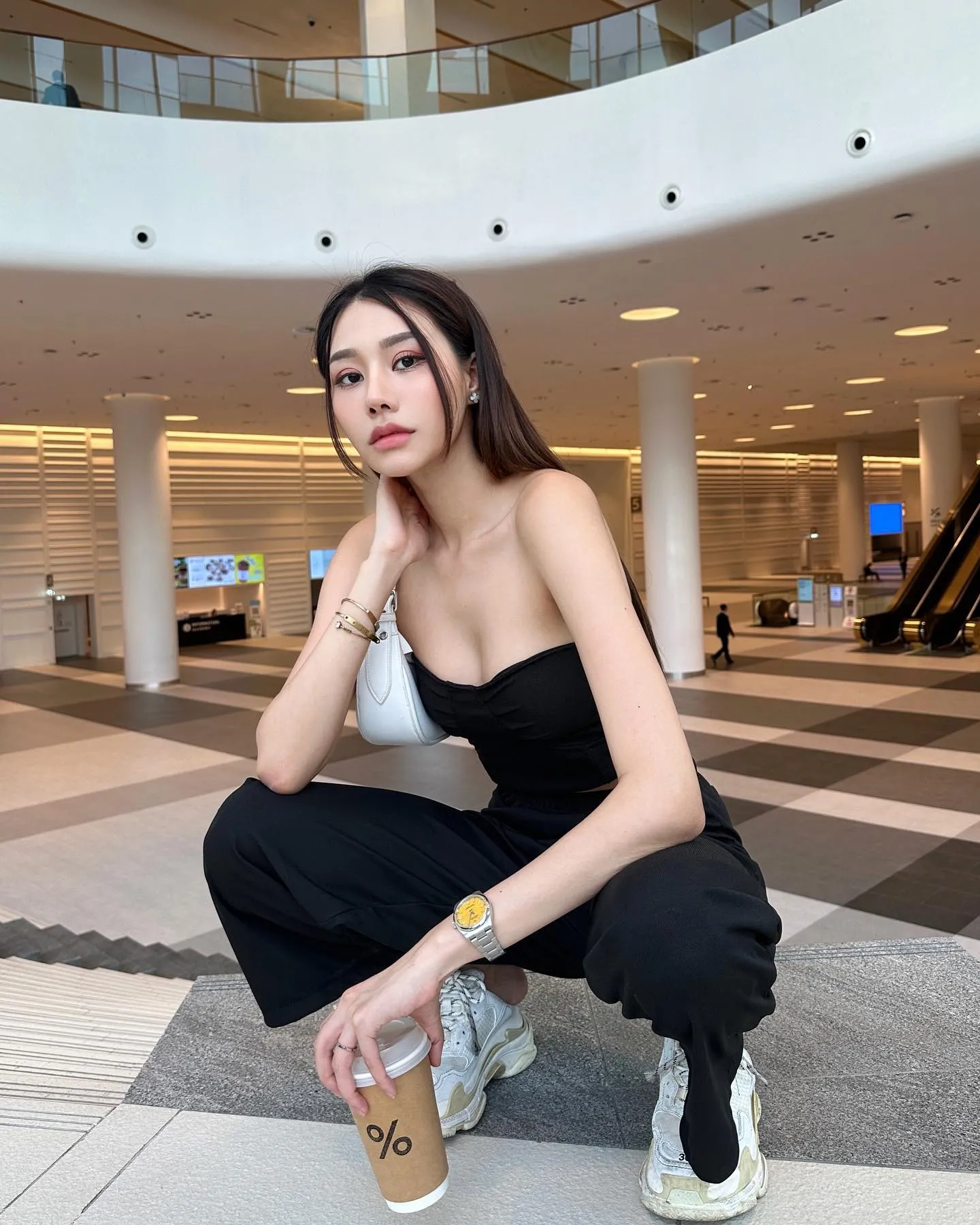 เบสท์ หวัง เน็ตไอดอลสาวสวยนางแบบสุดเซ็กซี่ 28