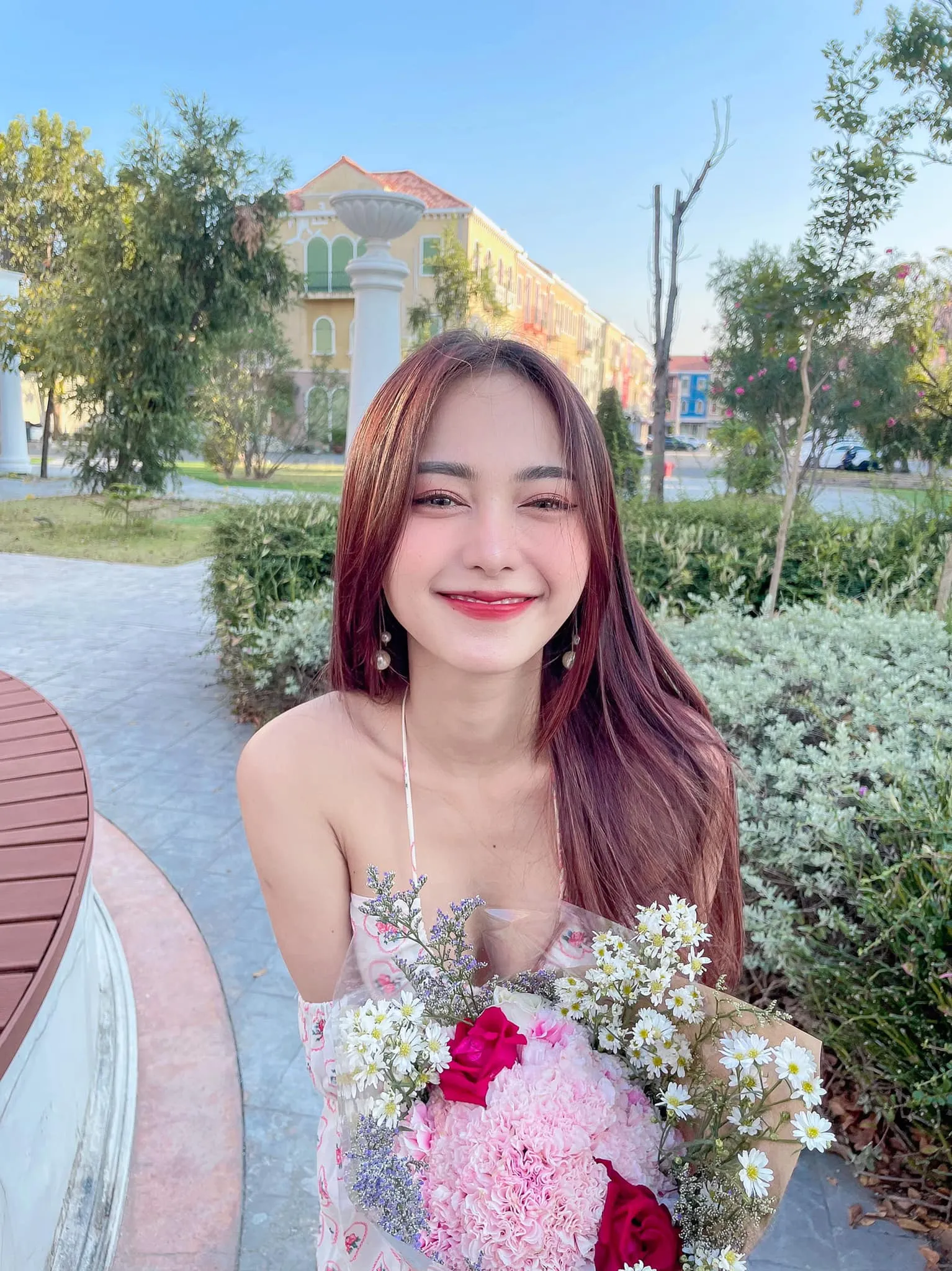 เอื้อย พรสวรรค์ เน็ตไอดอลสาวสวยสุดเซ็กซี่ 30