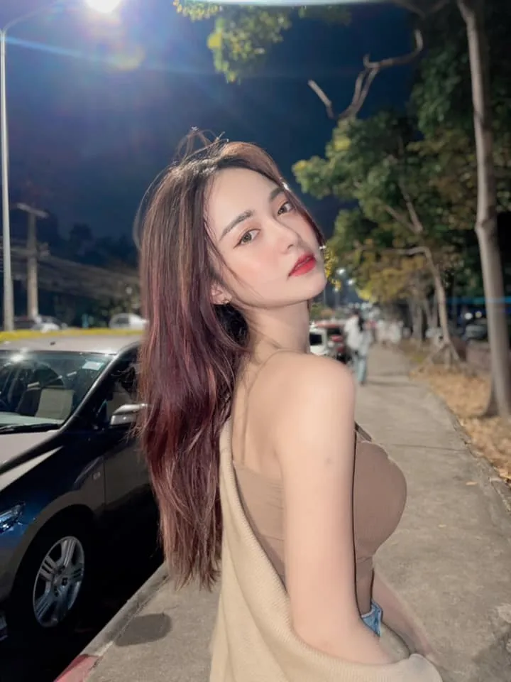 เอื้อย พรสวรรค์ เน็ตไอดอลสาวสวยสุดเซ็กซี่ 31