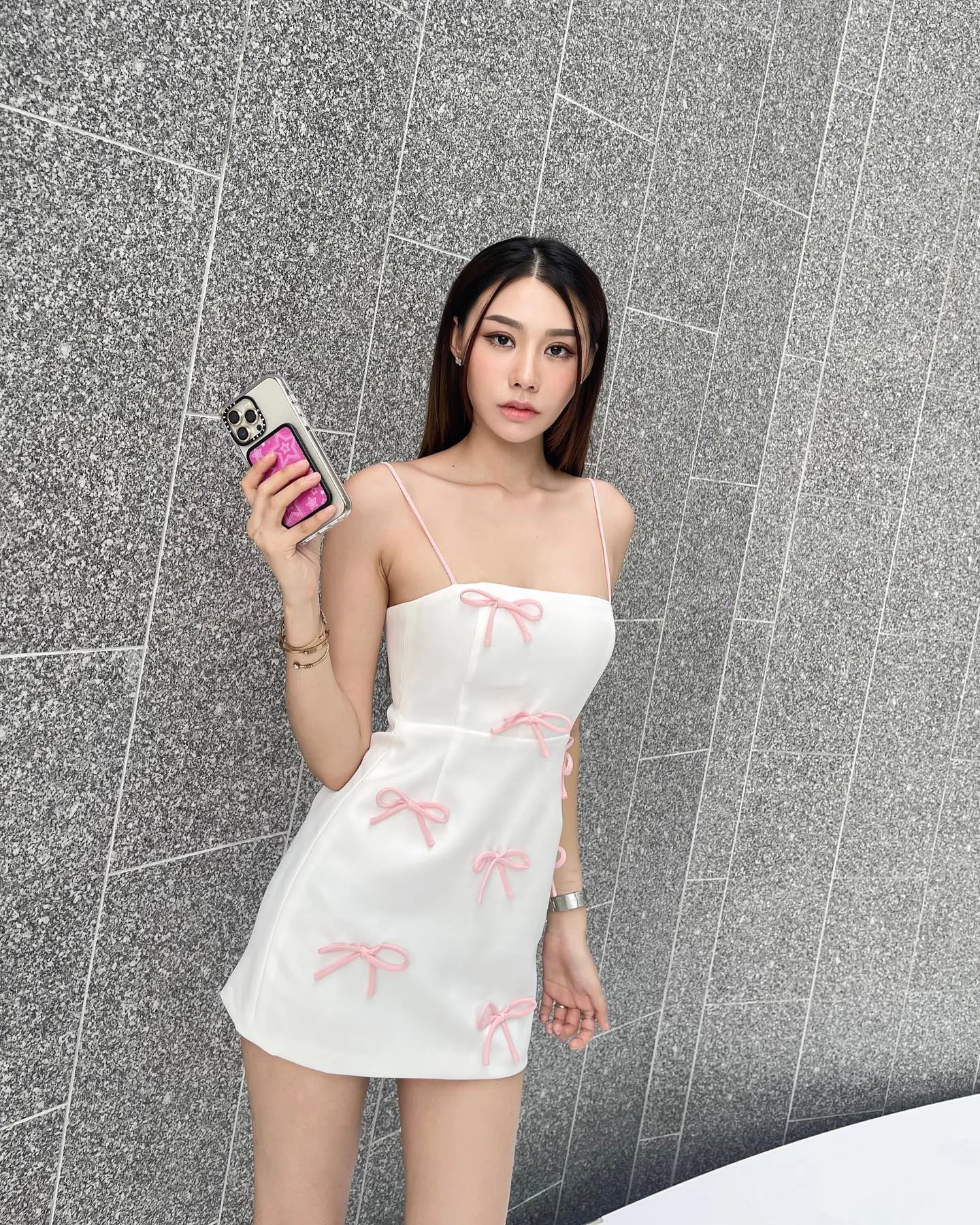 เบสท์ หวัง เน็ตไอดอลสาวสวยนางแบบสุดเซ็กซี่ 31