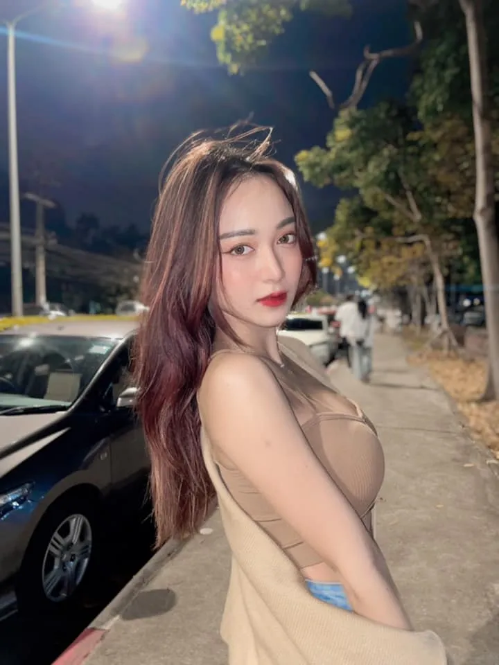 เอื้อย พรสวรรค์ เน็ตไอดอลสาวสวยสุดเซ็กซี่ 32