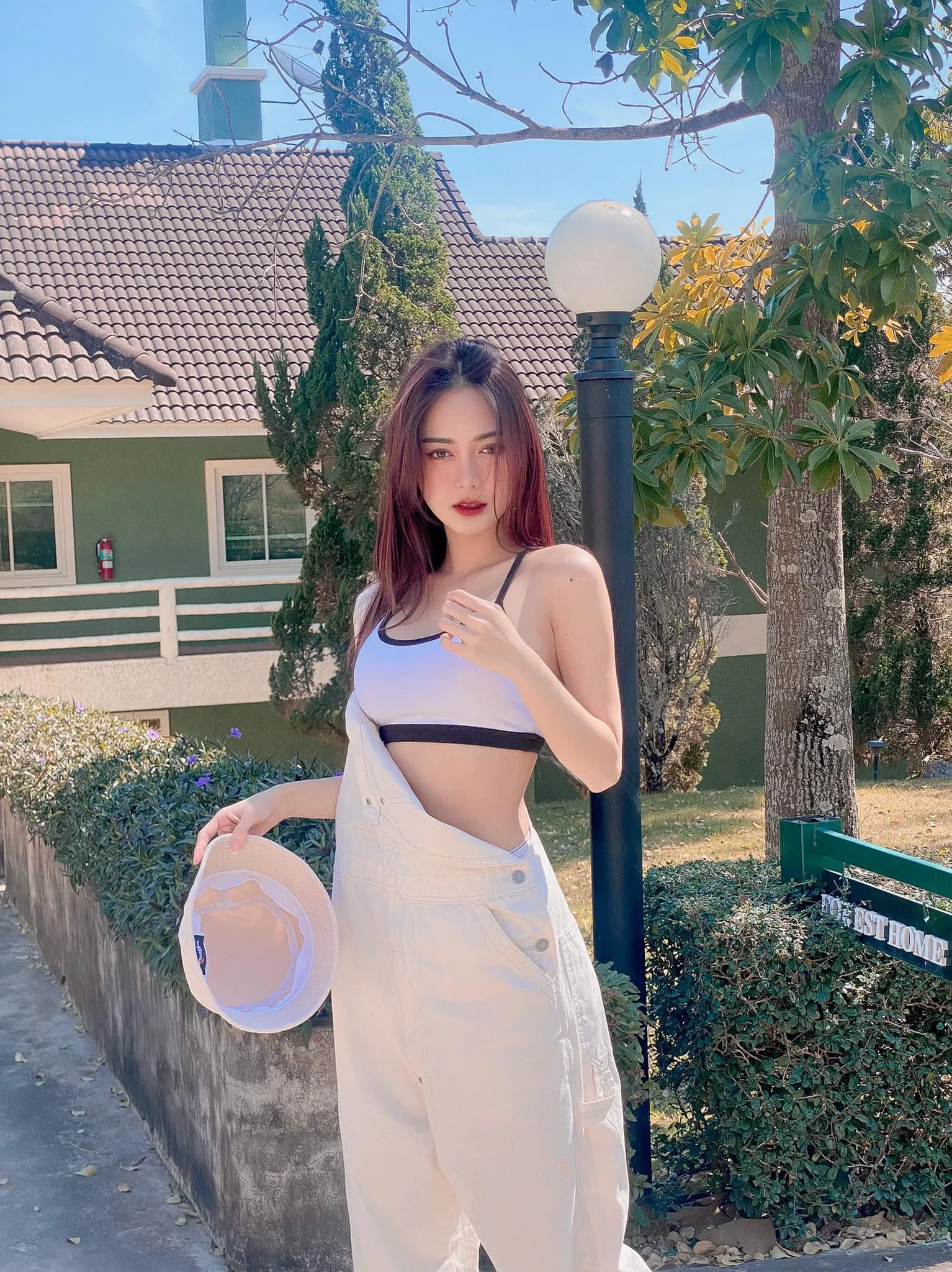 เอื้อย พรสวรรค์ เน็ตไอดอลสาวสวยสุดเซ็กซี่ 36