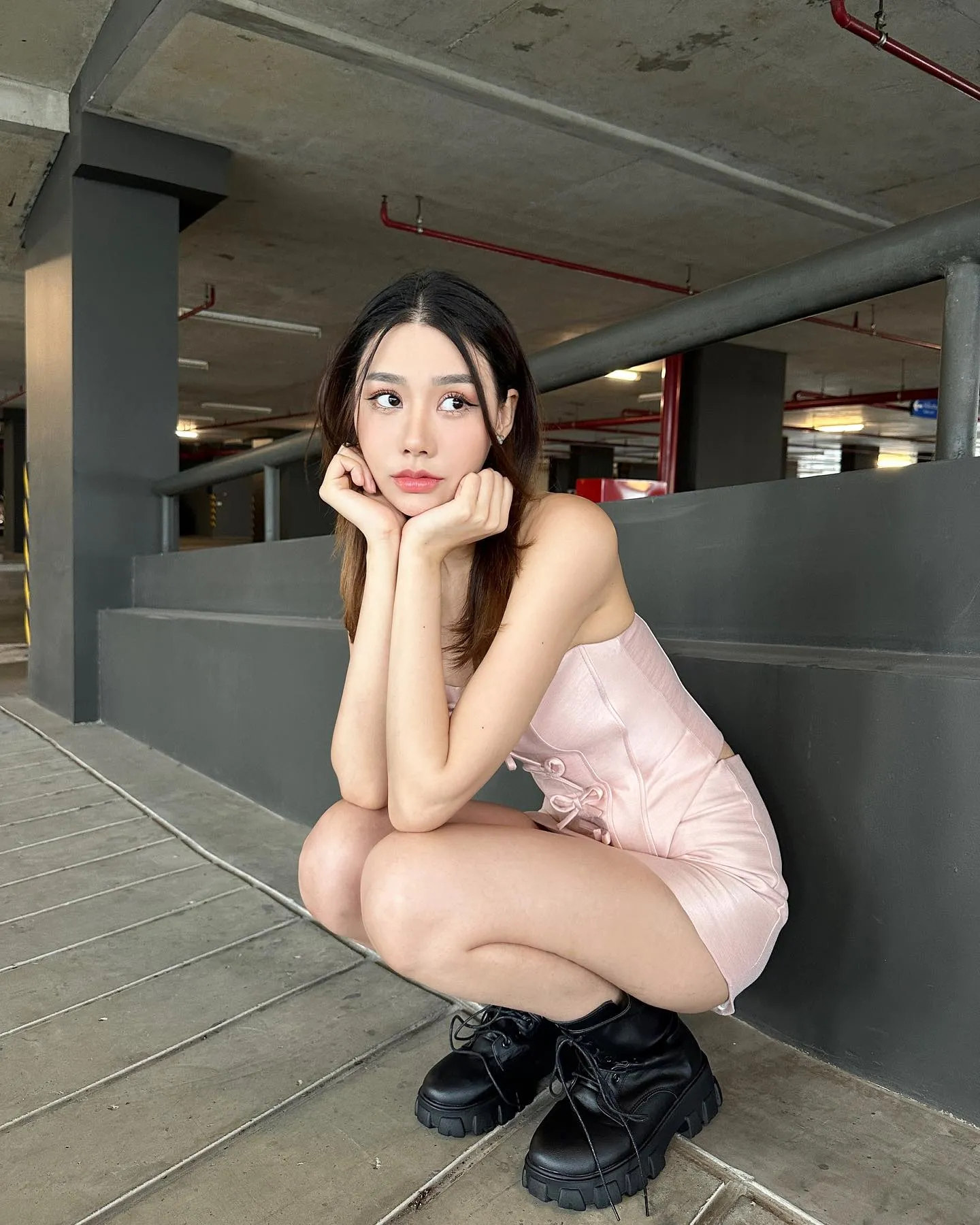 เบสท์ หวัง เน็ตไอดอลสาวสวยนางแบบสุดเซ็กซี่ 36