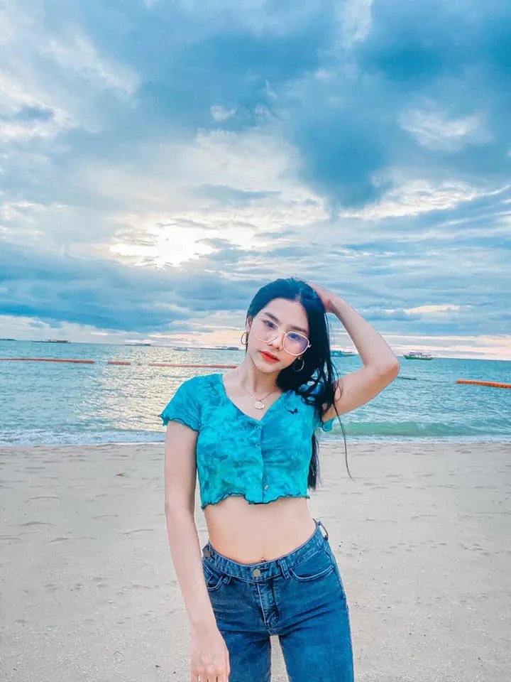 น้องมีมี่ ฐิติมา สาวสวยสุดเซ็กซี่ดาว Onlyfans 38