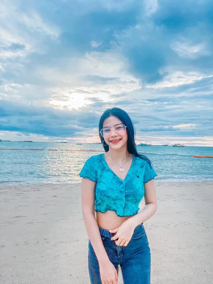 น้องมีมี่ ฐิติมา สาวสวยสุดเซ็กซี่ดาว Onlyfans 39