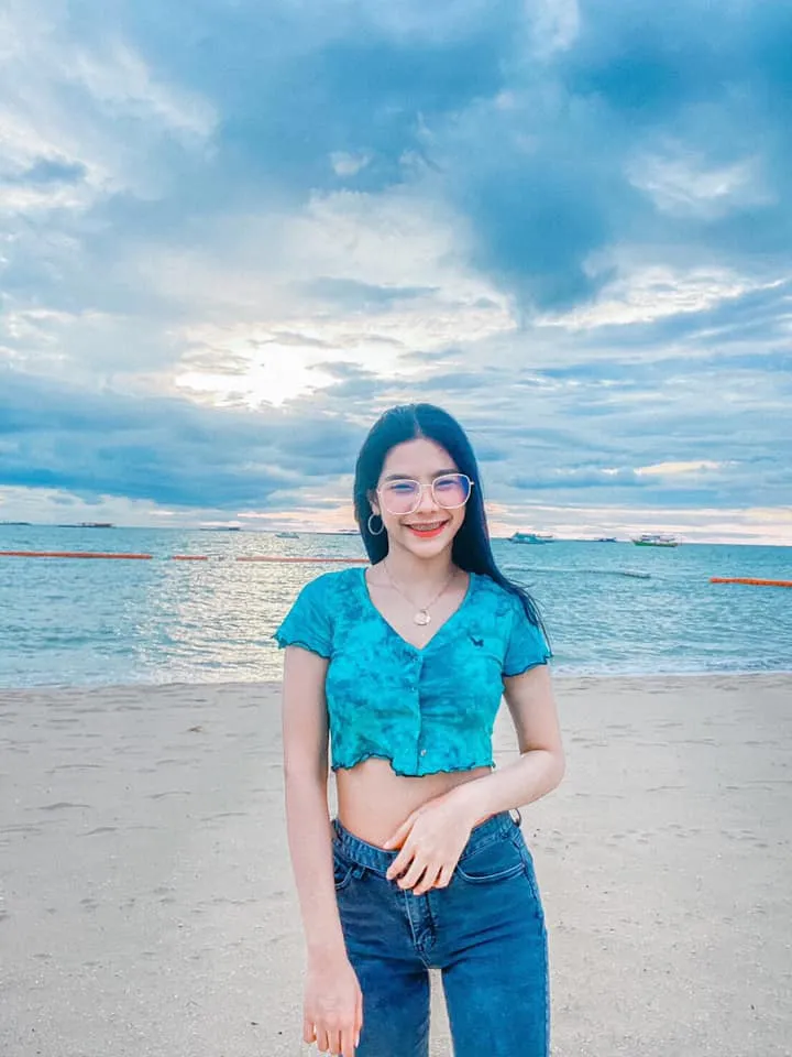 น้องมีมี่ ฐิติมา สาวสวยสุดเซ็กซี่ดาว Onlyfans 40