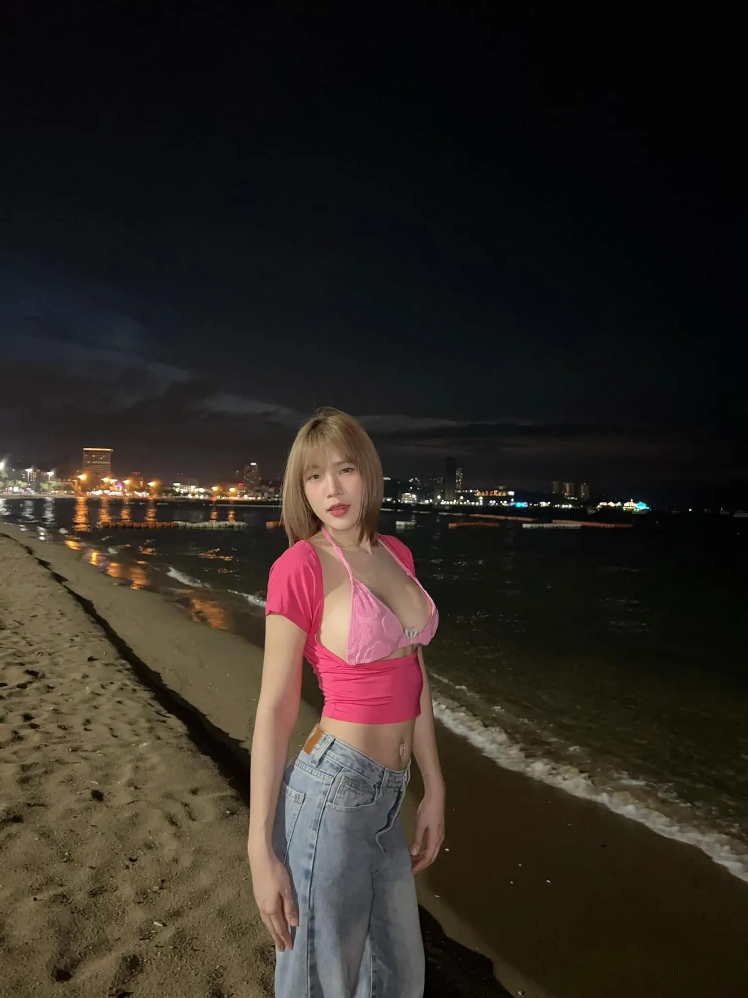 น้องพลอย อรดา เน็ตไอดอลสาวสวยสุดเอ็กซ์ ดาว Onlyfans 10