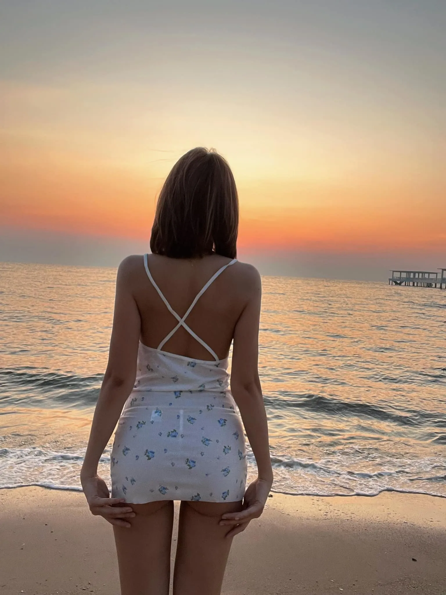 น้องพลอย อรดา เน็ตไอดอลสาวสวยสุดเอ็กซ์ ดาว Onlyfans 11