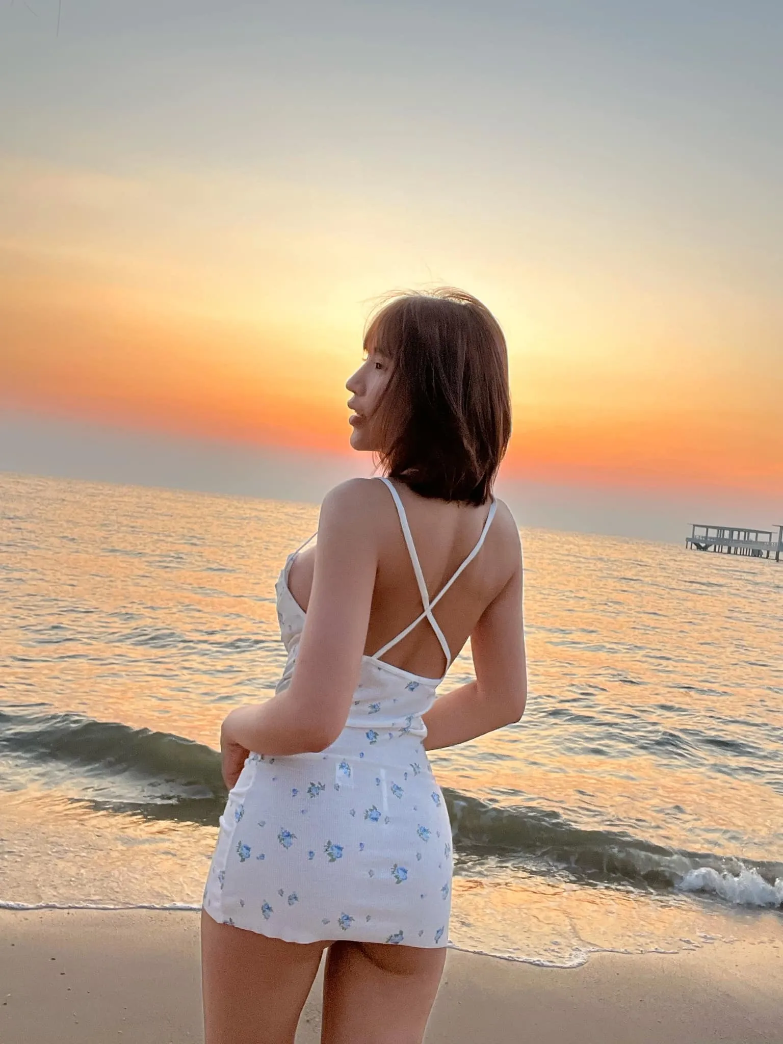 น้องพลอย อรดา เน็ตไอดอลสาวสวยสุดเอ็กซ์ ดาว Onlyfans 12
