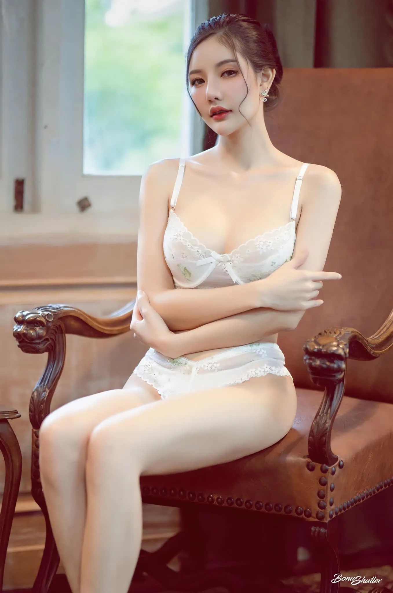 ลูกหว้า อาทิตยา เน็ตไอดอลสาวสวยสุดแซ่บดาว Onlyfans 12