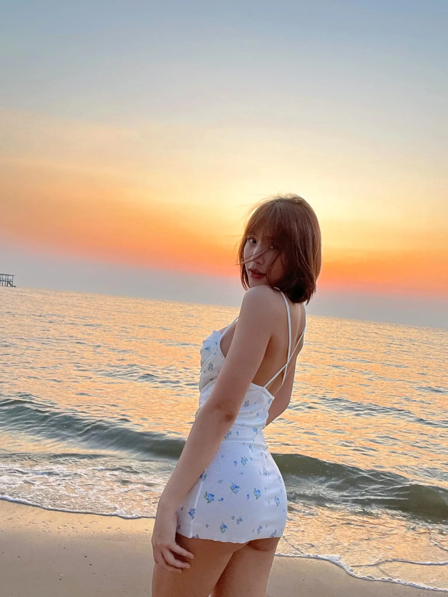 น้องพลอย อรดา เน็ตไอดอลสาวสวยสุดเอ็กซ์ ดาว Onlyfans 13