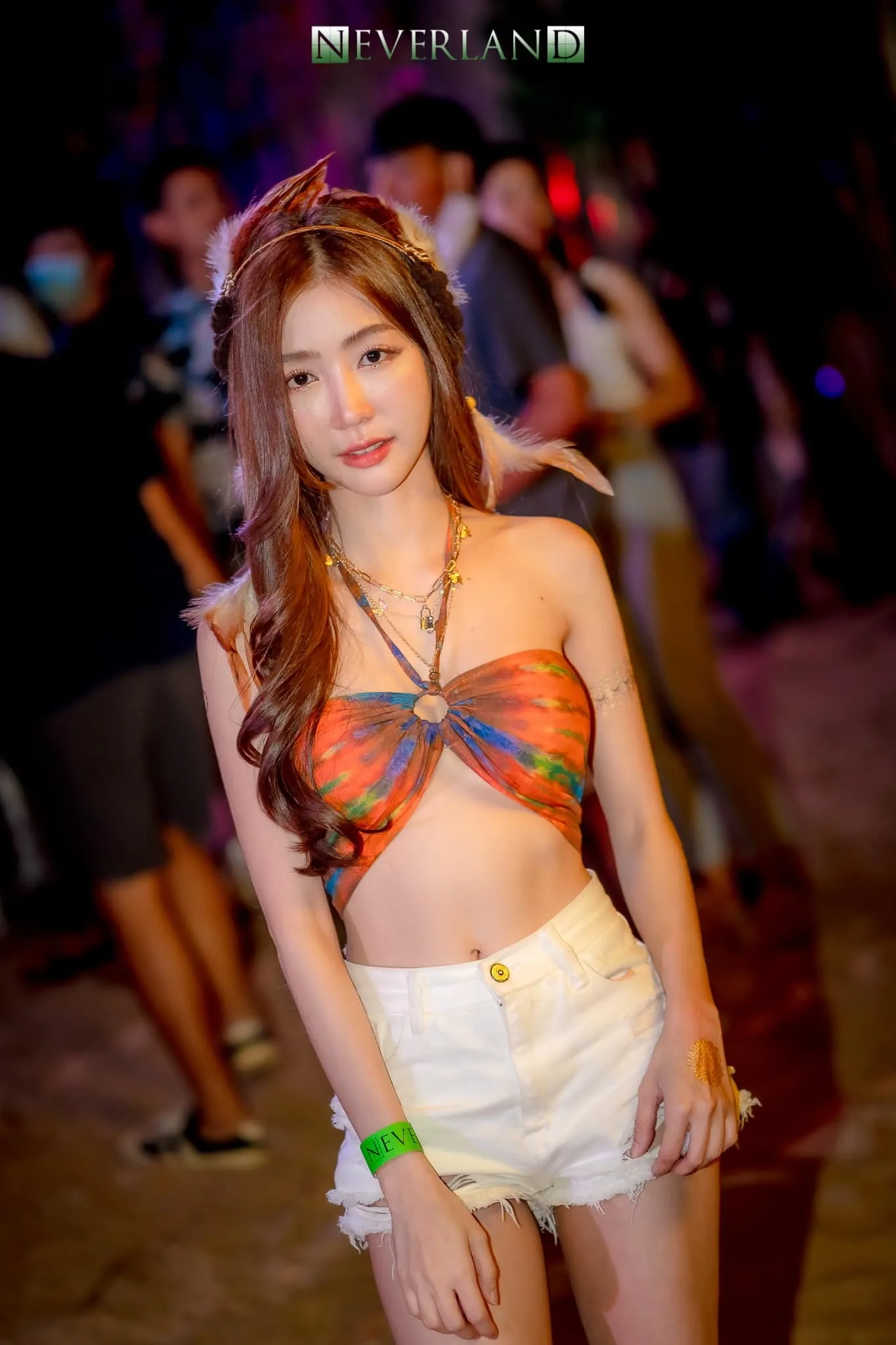 หยก ชลธิชา เน็ตไอดอลสาวสวยสุดเซ็กซี่ดาว Onlyfans 18