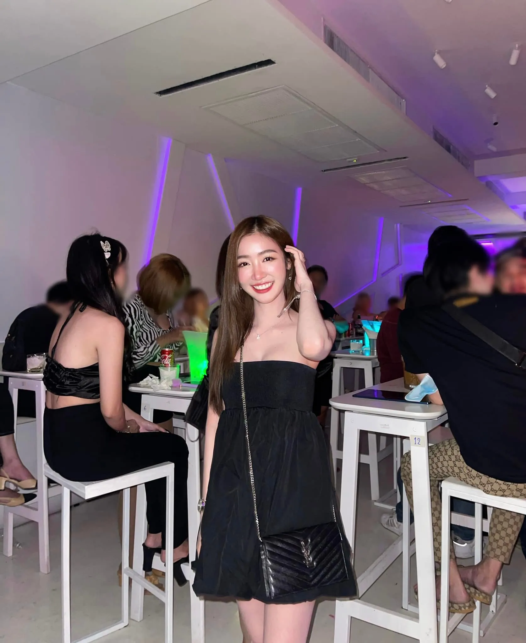 หยก ชลธิชา เน็ตไอดอลสาวสวยสุดเซ็กซี่ดาว Onlyfans 20