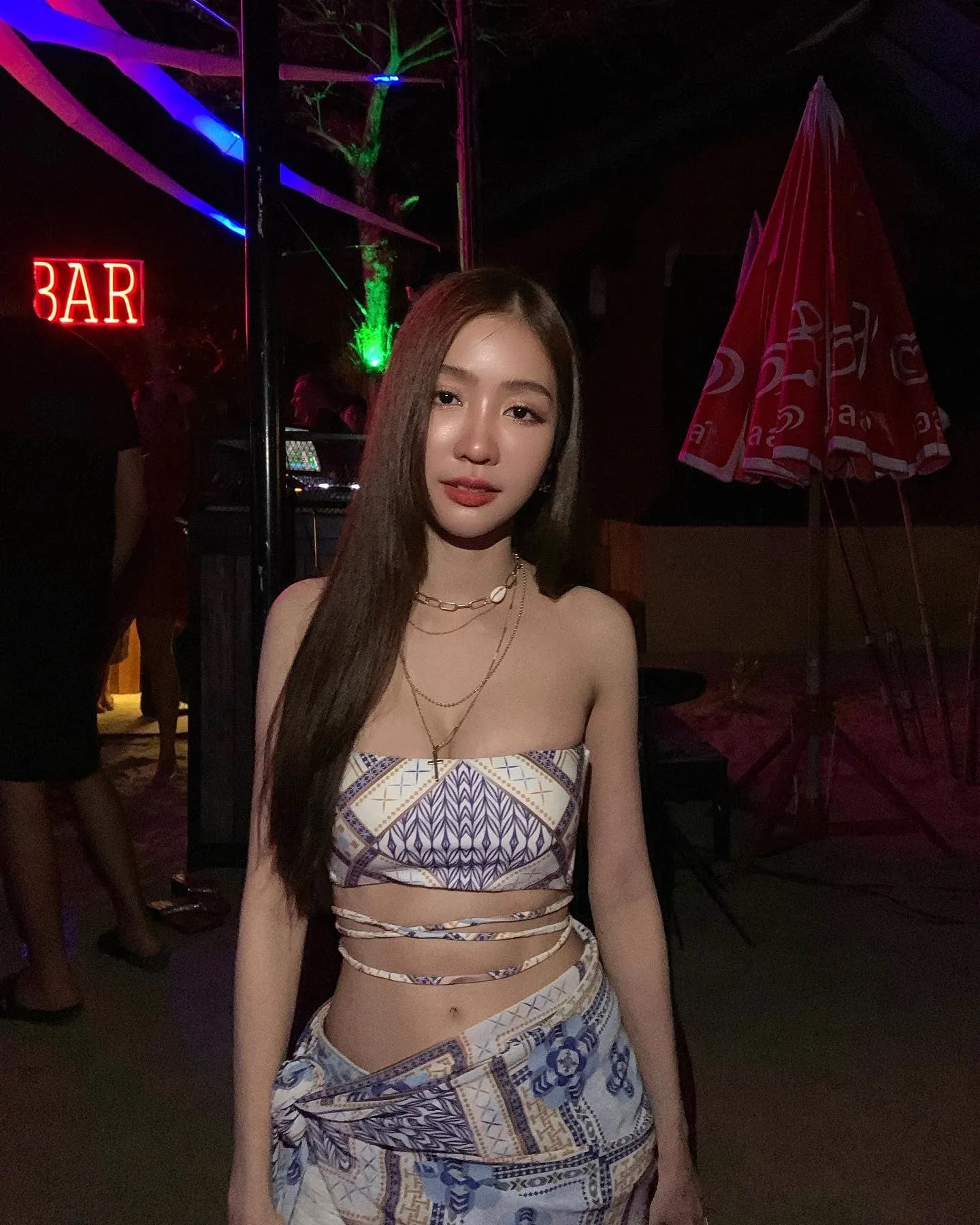 หยก ชลธิชา เน็ตไอดอลสาวสวยสุดเซ็กซี่ดาว Onlyfans 23