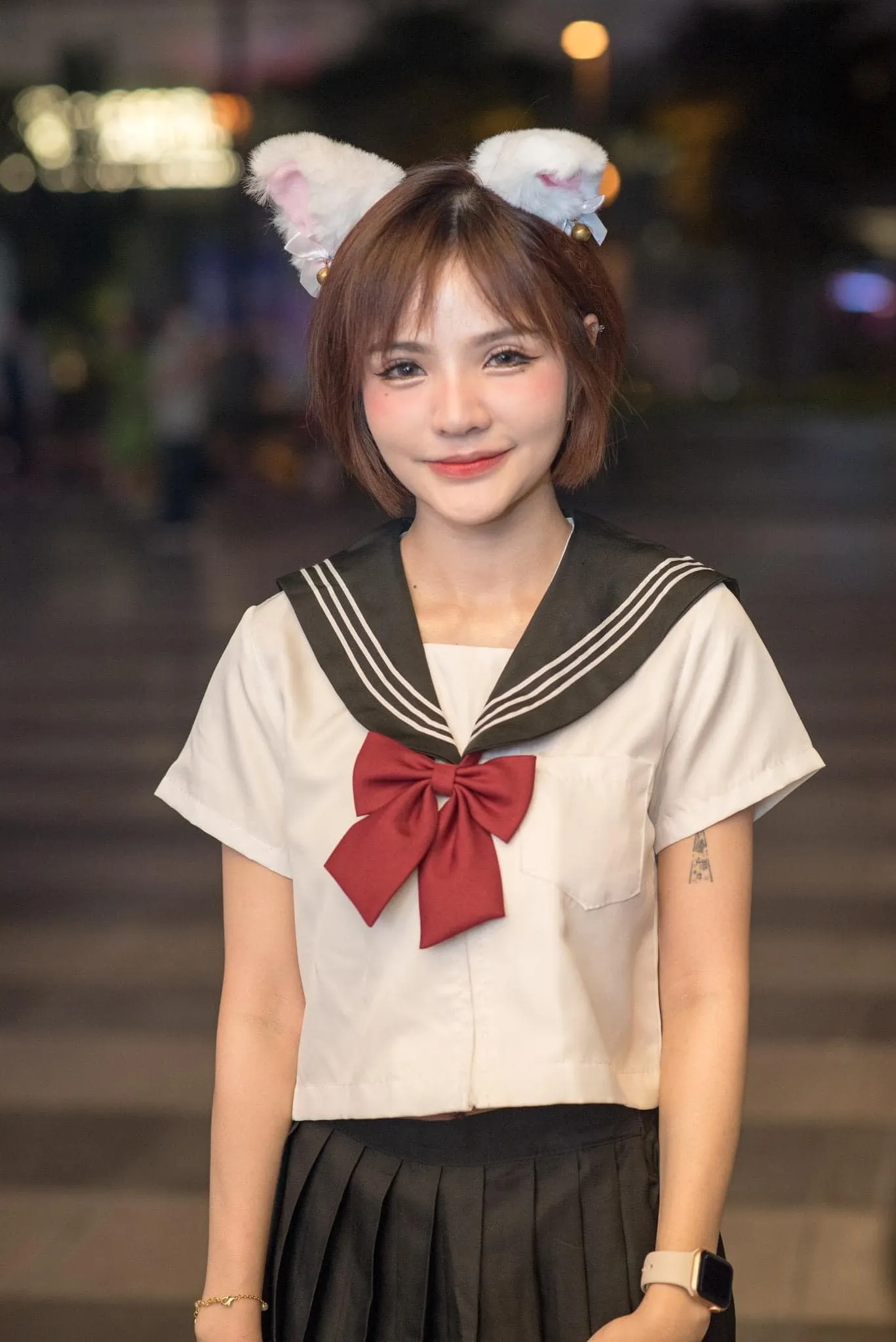 Kaijeaw เน็ตไอดอลสาวสวยตัวท็อป ดาว Onlyfans 23