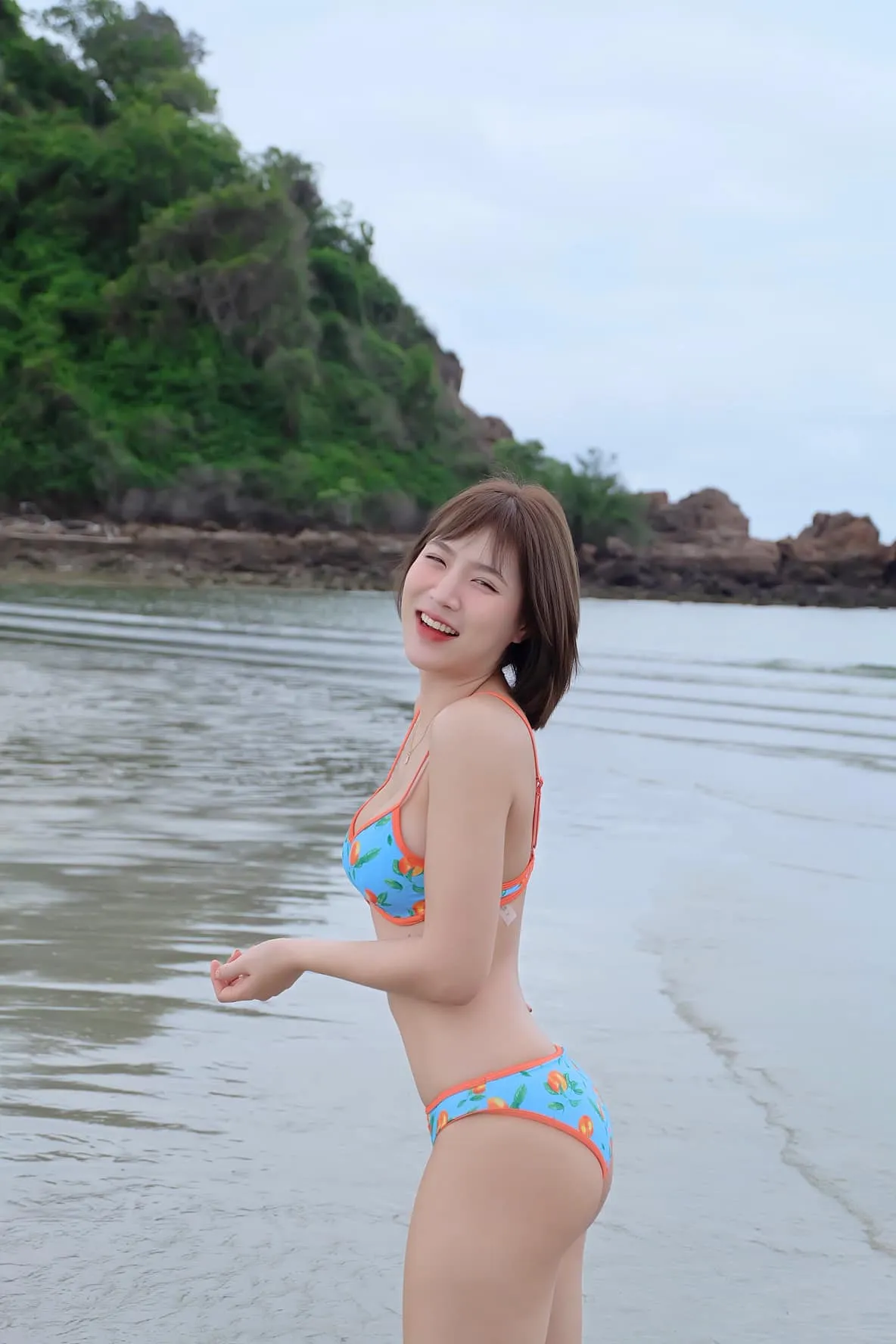 น้องพลอย อรดา เน็ตไอดอลสาวสวยสุดเอ็กซ์ ดาว Onlyfans 31