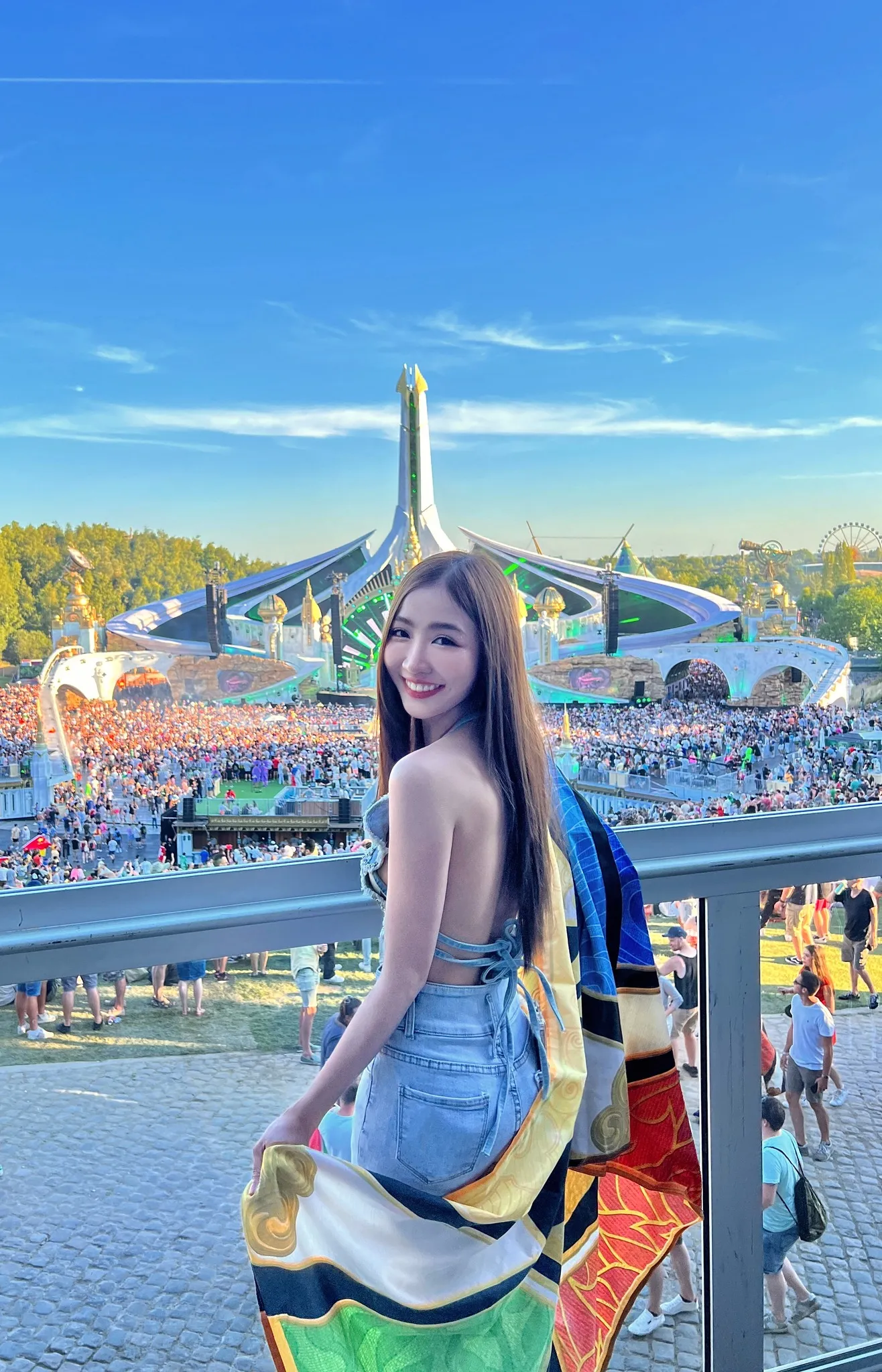 หยก ชลธิชา เน็ตไอดอลสาวสวยสุดเซ็กซี่ดาว Onlyfans 32