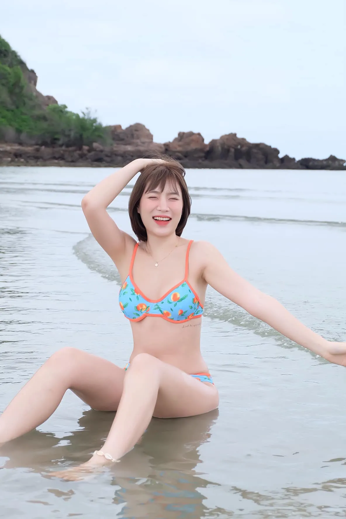 น้องพลอย อรดา เน็ตไอดอลสาวสวยสุดเอ็กซ์ ดาว Onlyfans 32