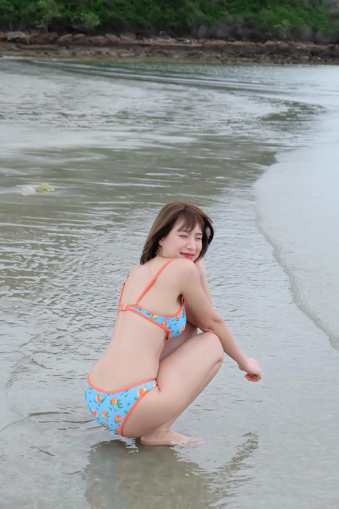 น้องพลอย อรดา เน็ตไอดอลสาวสวยสุดเอ็กซ์ ดาว Onlyfans 33