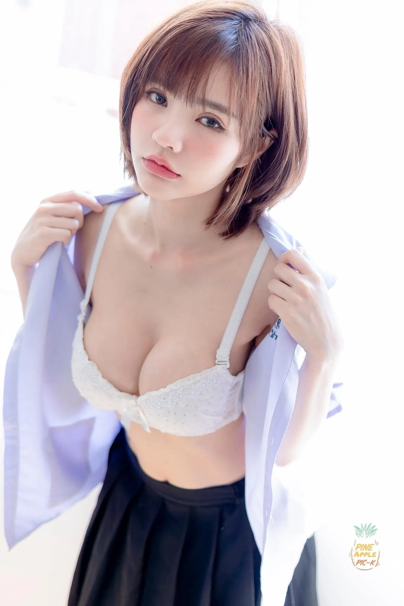 Kaijeaw เน็ตไอดอลสาวสวยตัวท็อป ดาว Onlyfans 35