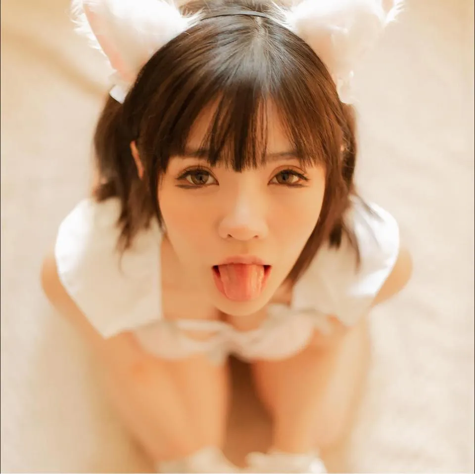 Kaijeaw เน็ตไอดอลสาวสวยตัวท็อป ดาว Onlyfans 36