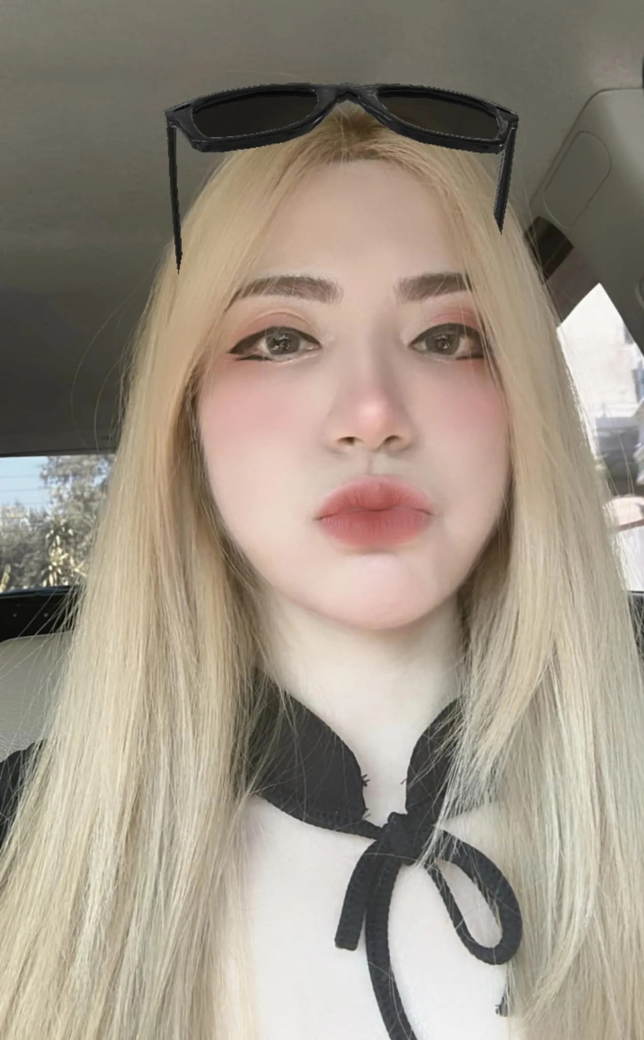 น้องลูกบาส สตรีมเมอร์สาวดาวยั่วสุดเซ็กซี่ดาว Onlyfans 10
