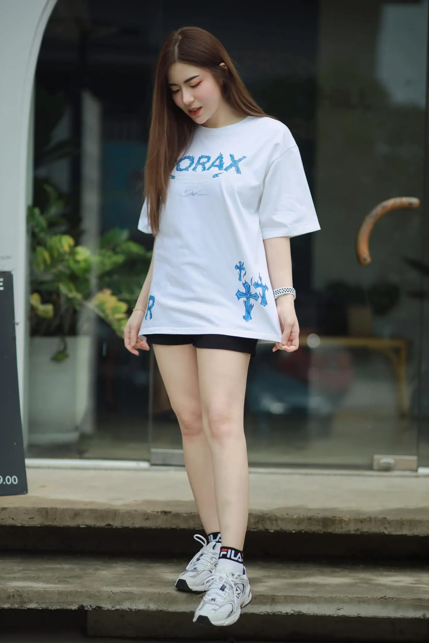 น้องลูกบาส สตรีมเมอร์สาวดาวยั่วสุดเซ็กซี่ดาว Onlyfans 2