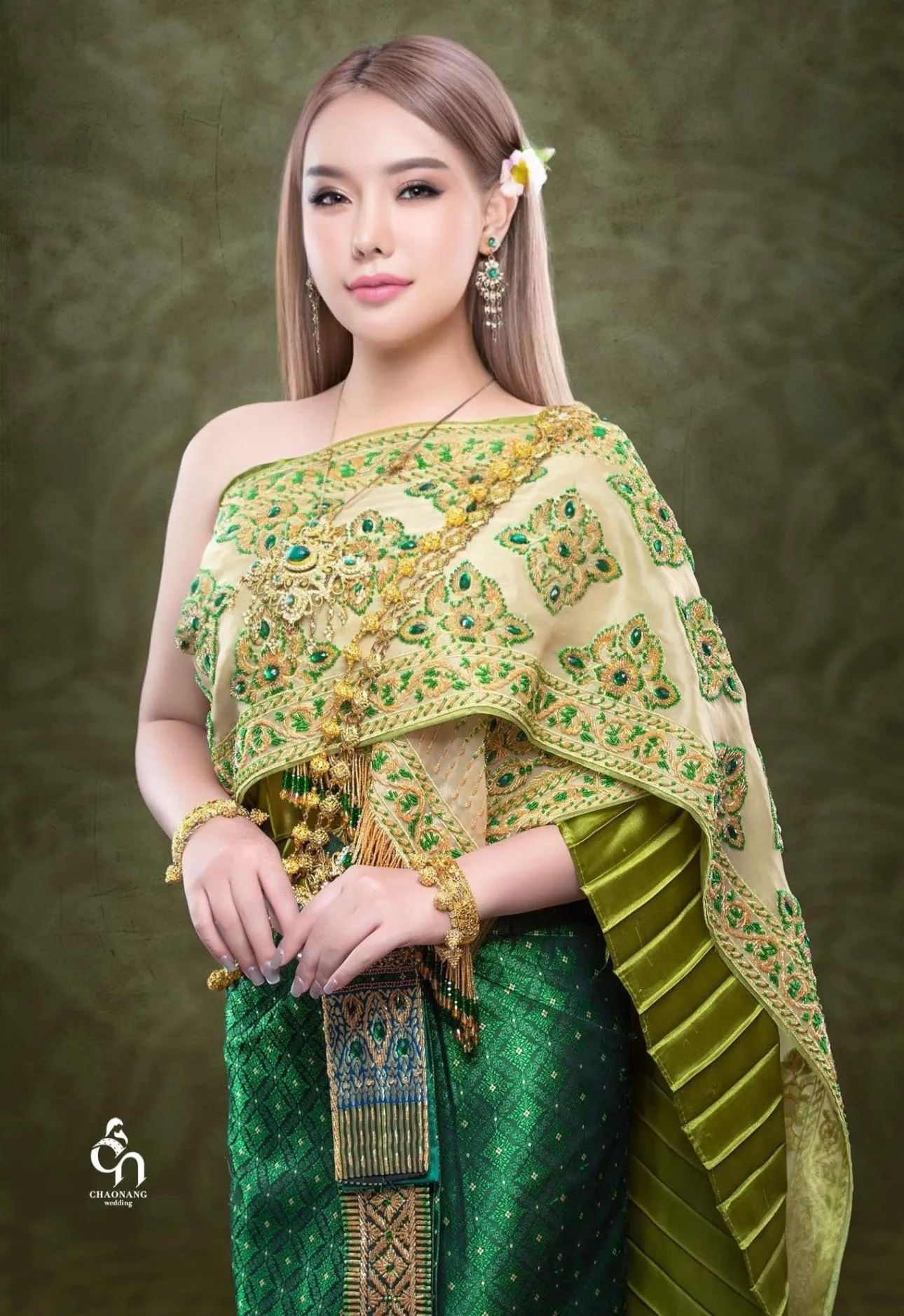 น้องเหมยอิง สาวหมวยสุดเซ็กซี่ดาว Onlyfans 2