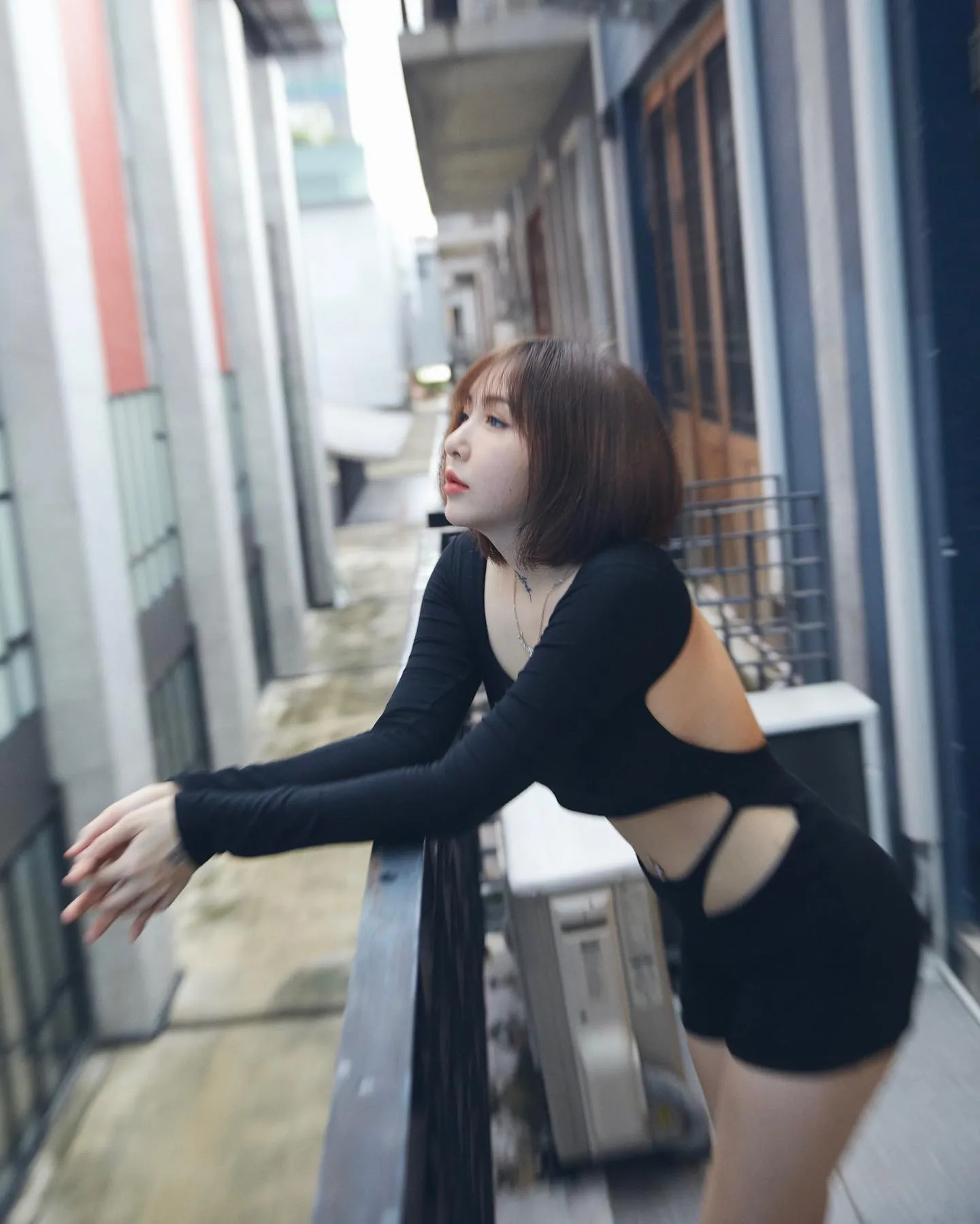 น้องซายา เน็ตไอดอลสาวสวยรอยสักสุดเซ็กซี่ดาว Onlyfans 3