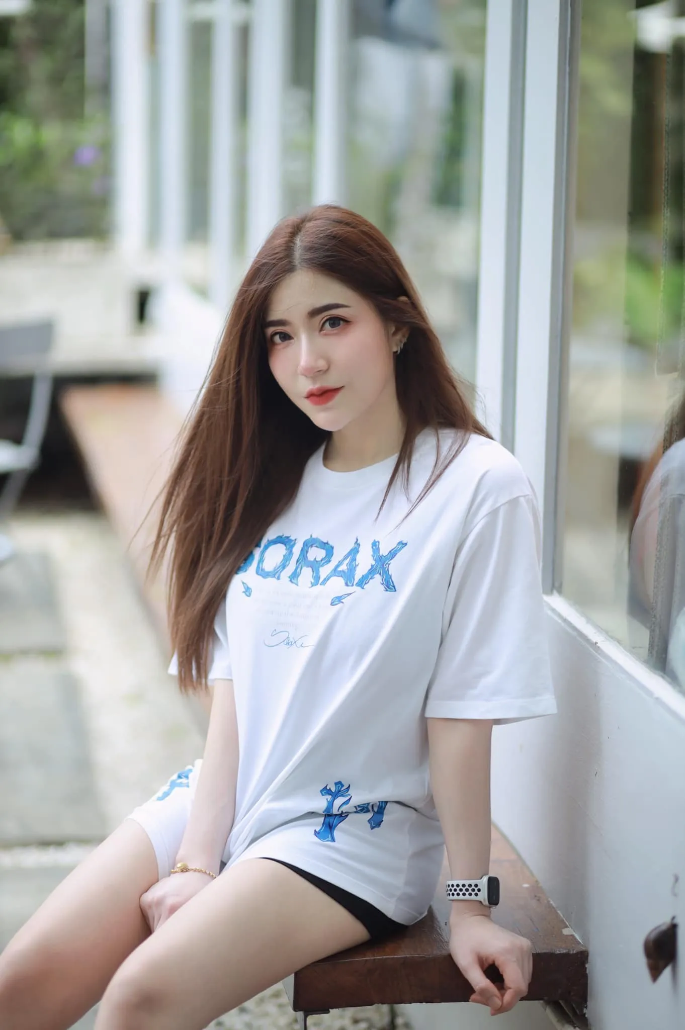น้องลูกบาส สตรีมเมอร์สาวดาวยั่วสุดเซ็กซี่ดาว Onlyfans 3