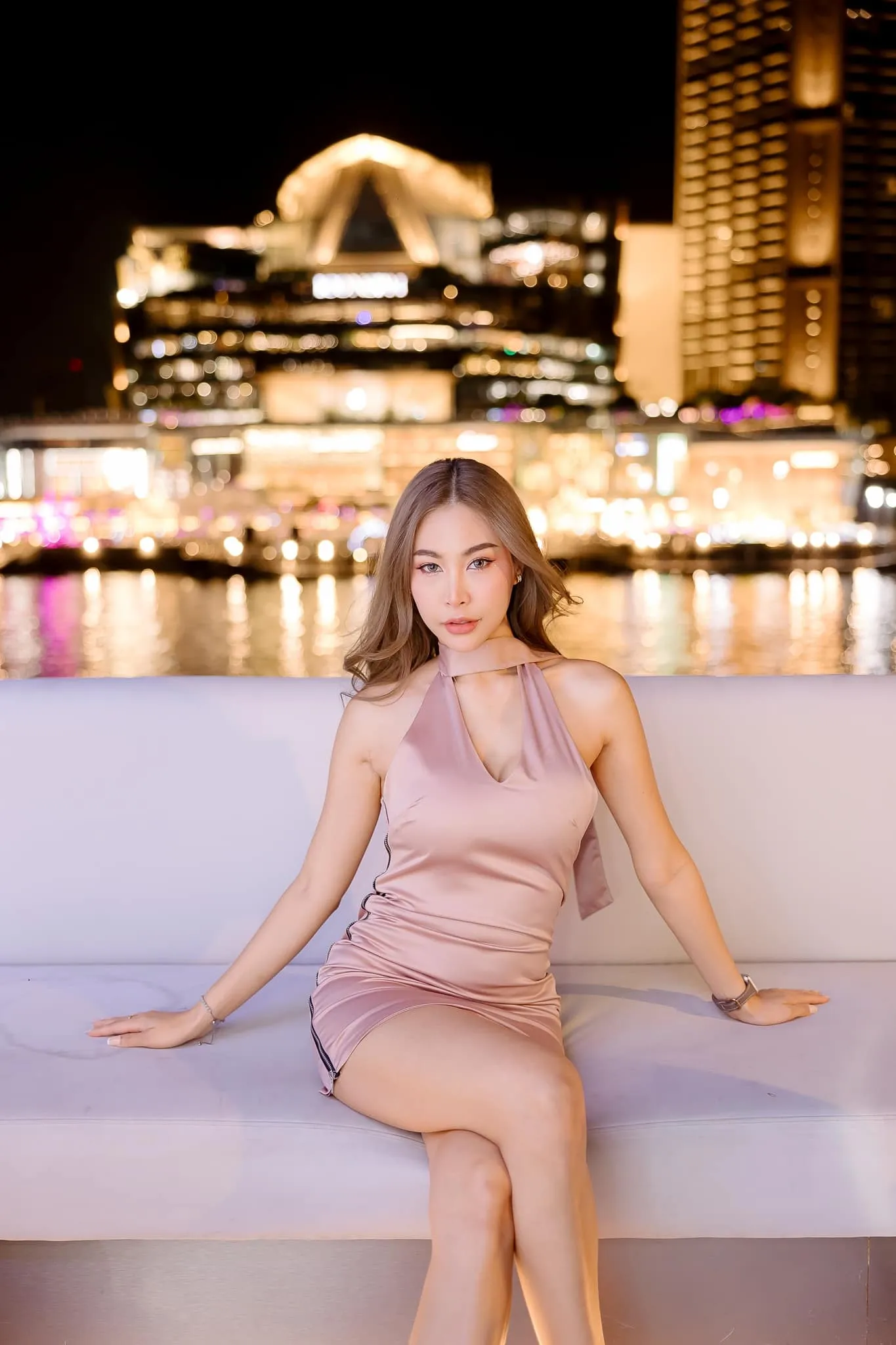 น้องสปอย แม็กซิม สาวสวยงานดีดาวยั่ว Onlyfans 31