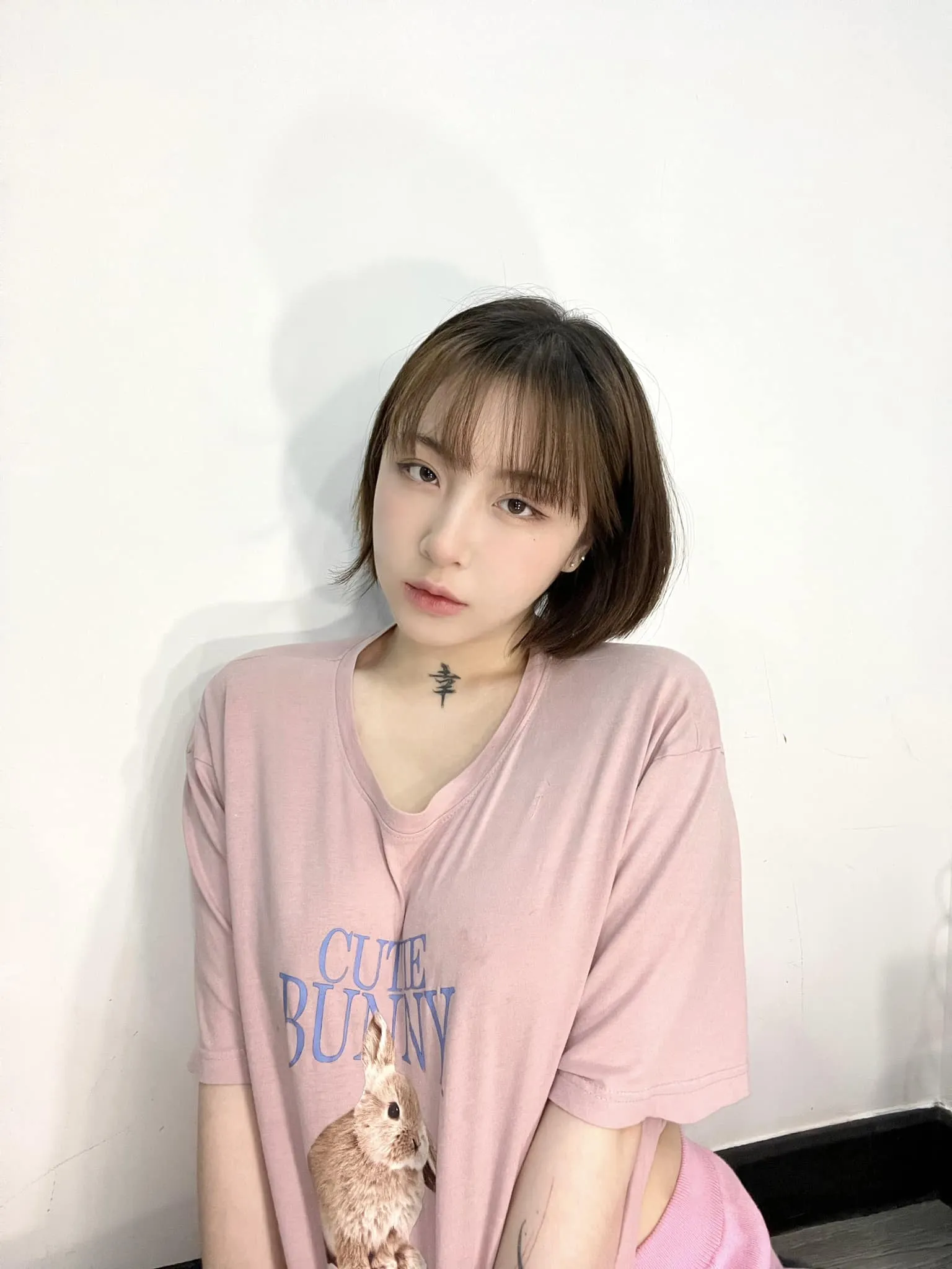 น้องซายา เน็ตไอดอลสาวสวยรอยสักสุดเซ็กซี่ดาว Onlyfans 34